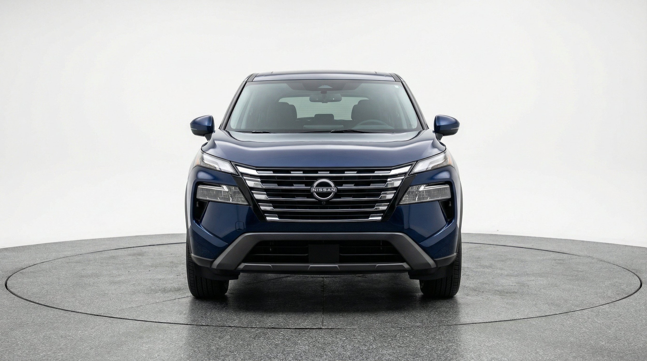 Thumbnail: 2025 Nissan Rogue - 2