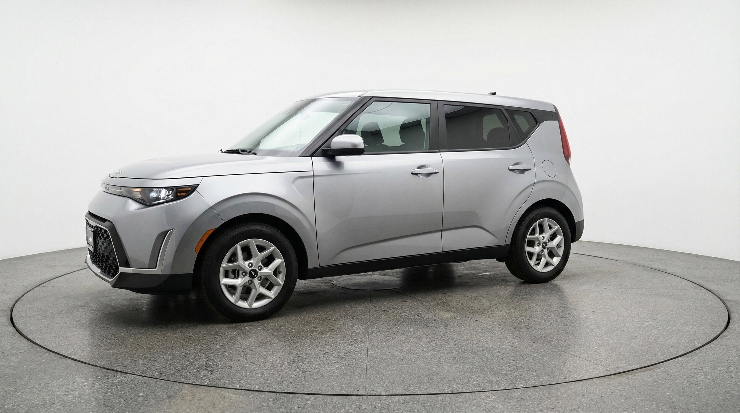 Thumbnail: 2025 Kia Soul - 3