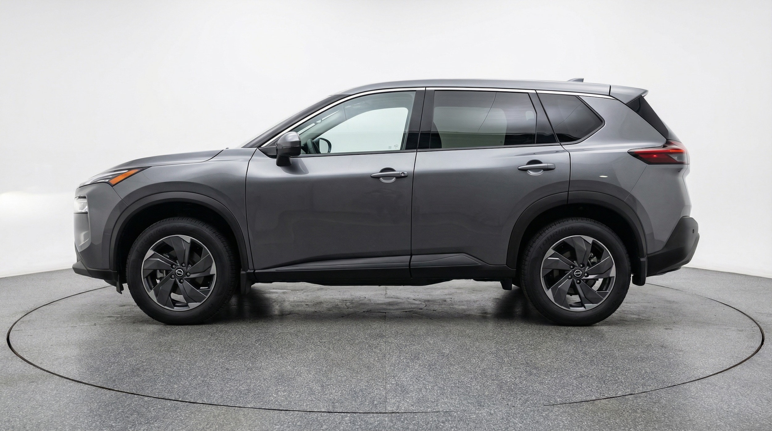 Thumbnail: 2025 Nissan Rogue - 4