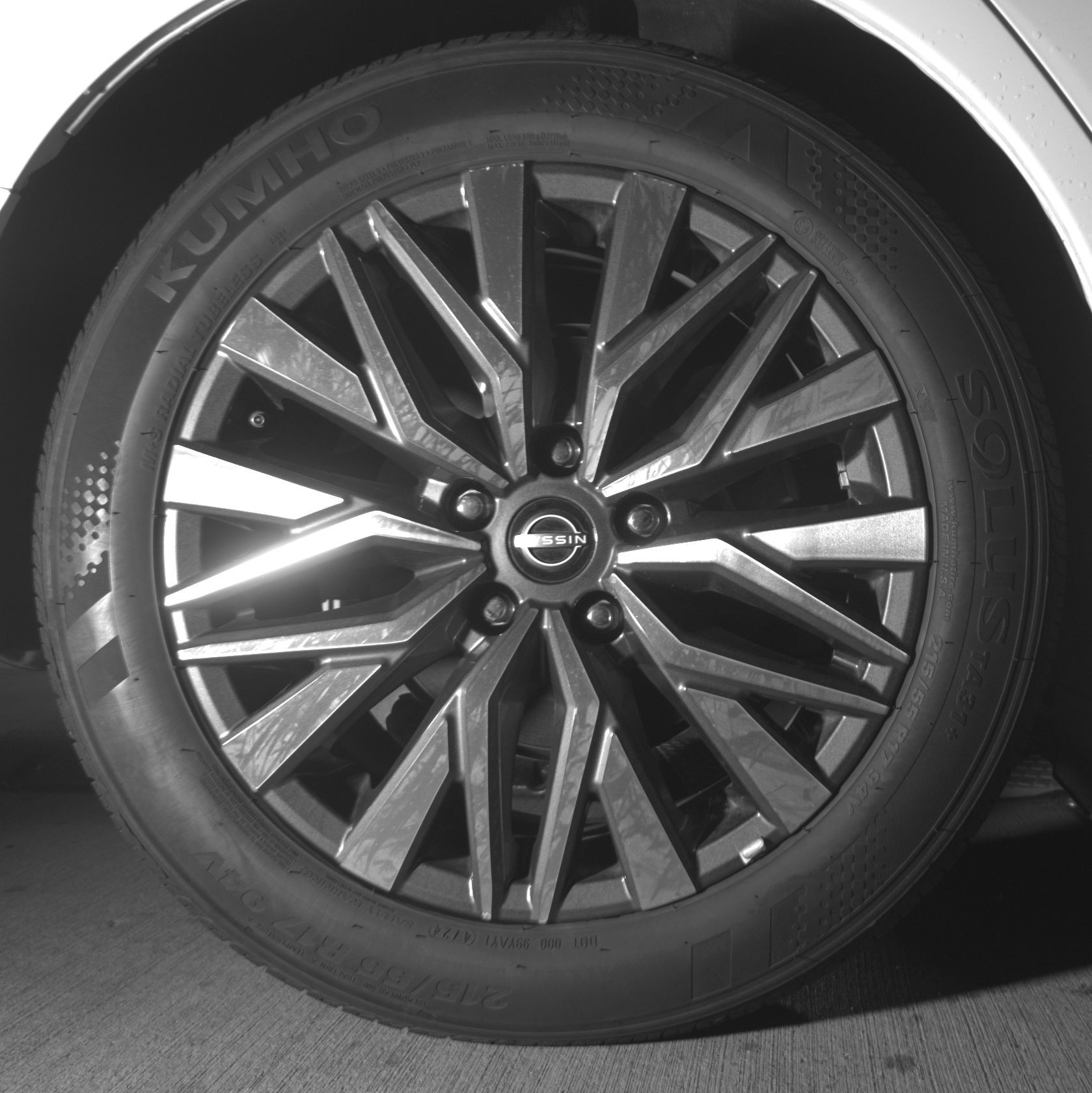 Thumbnail: 2025 Nissan Altima - 12