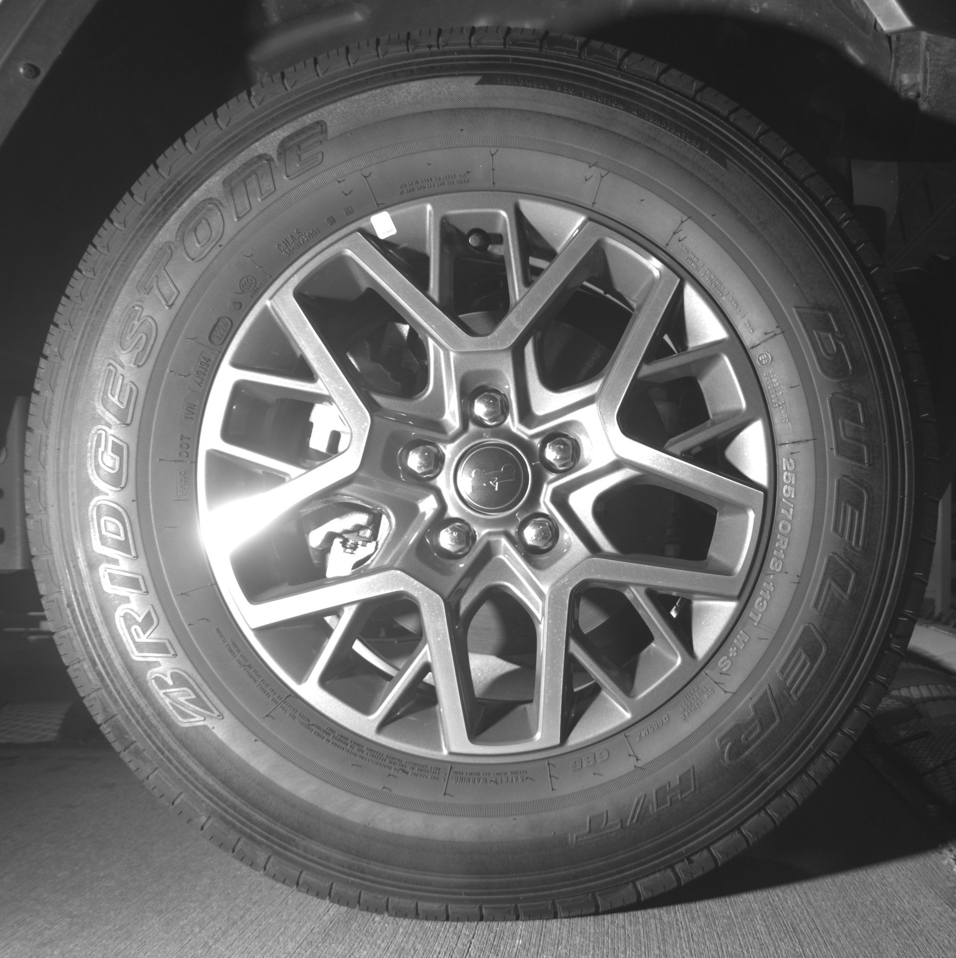 Thumbnail: 2025 Jeep Wrangler - 10