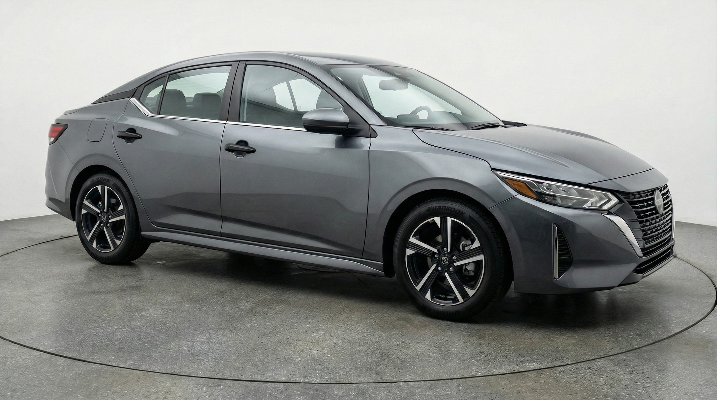 Thumbnail: 2025 Nissan Sentra - 1