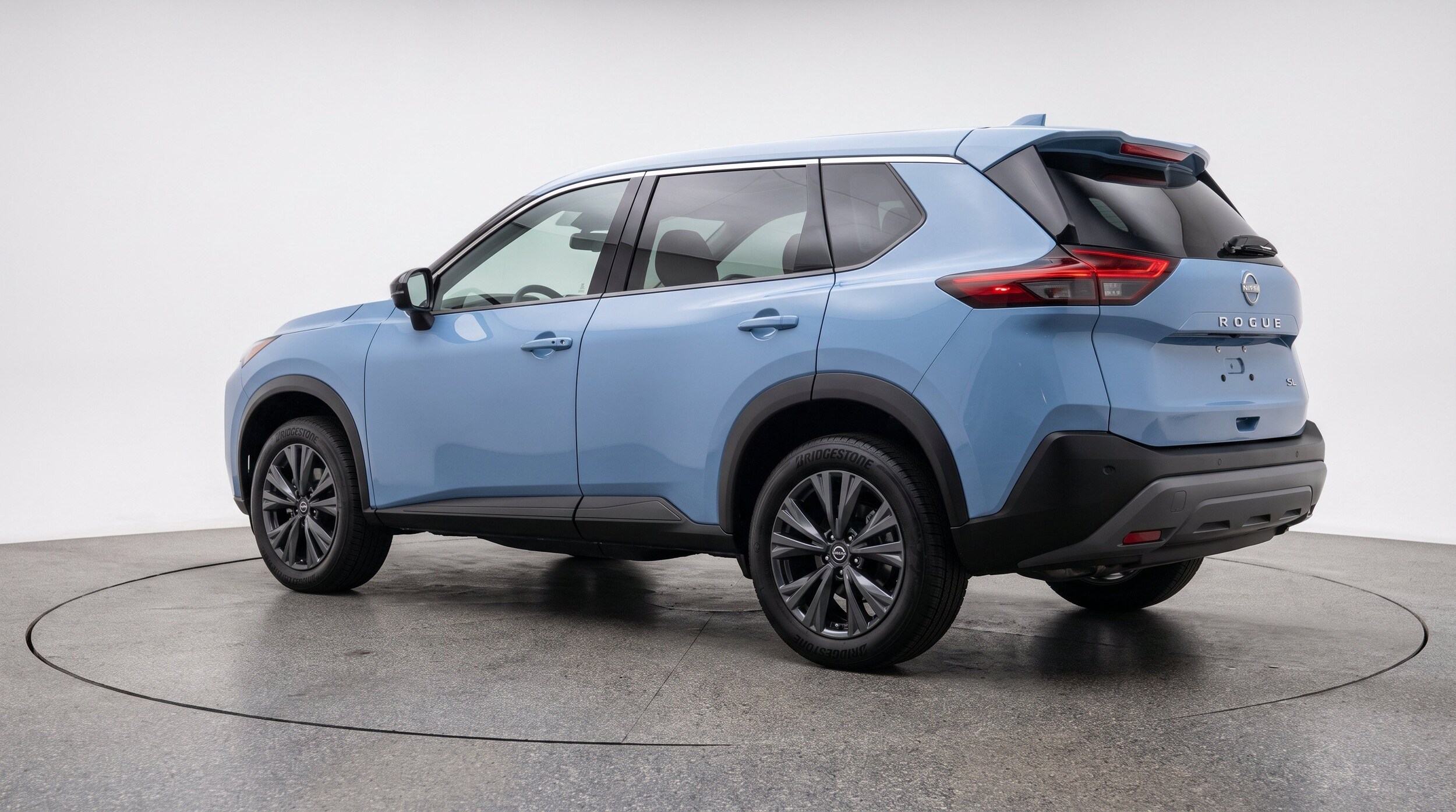 Thumbnail: 2026 Nissan Rogue - 6