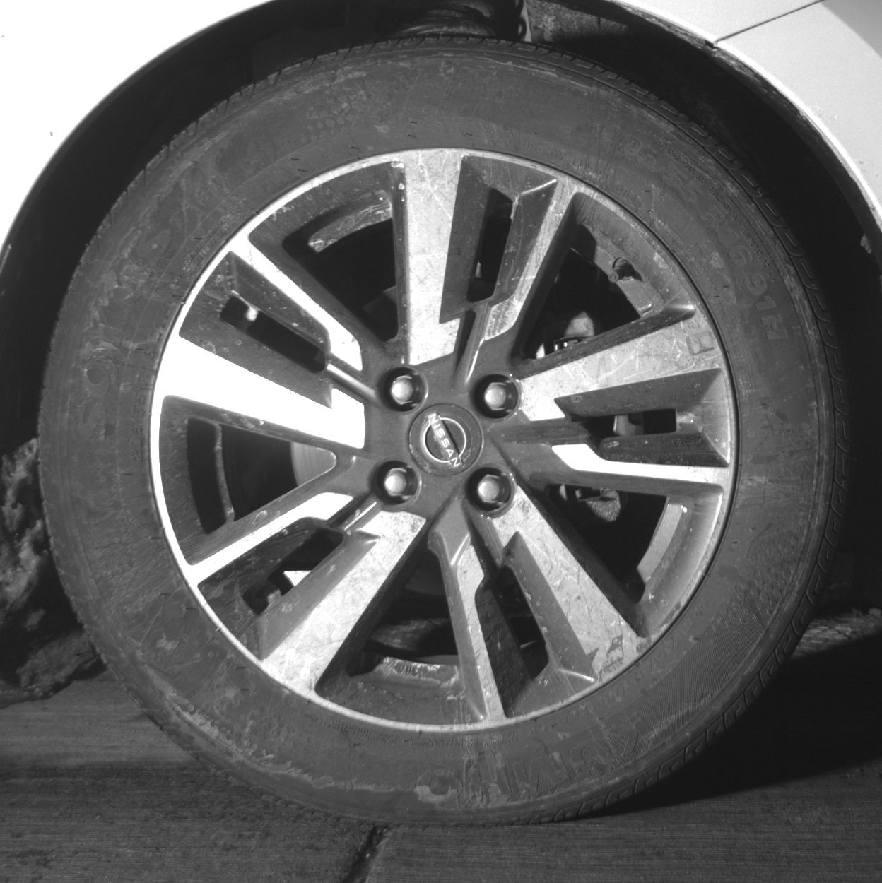 Thumbnail: 2025 Nissan Versa - 10