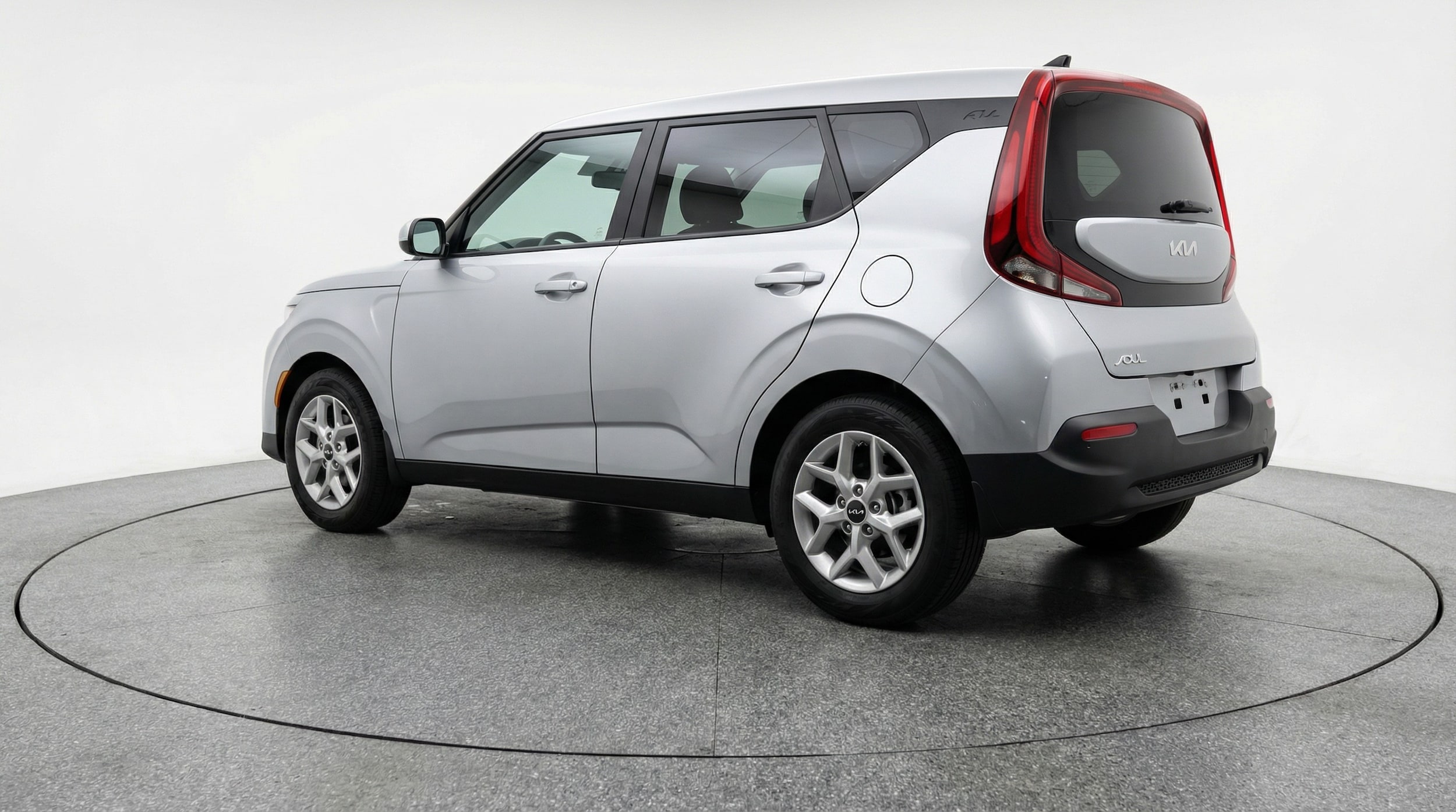 Thumbnail: 2025 Kia Soul - 5