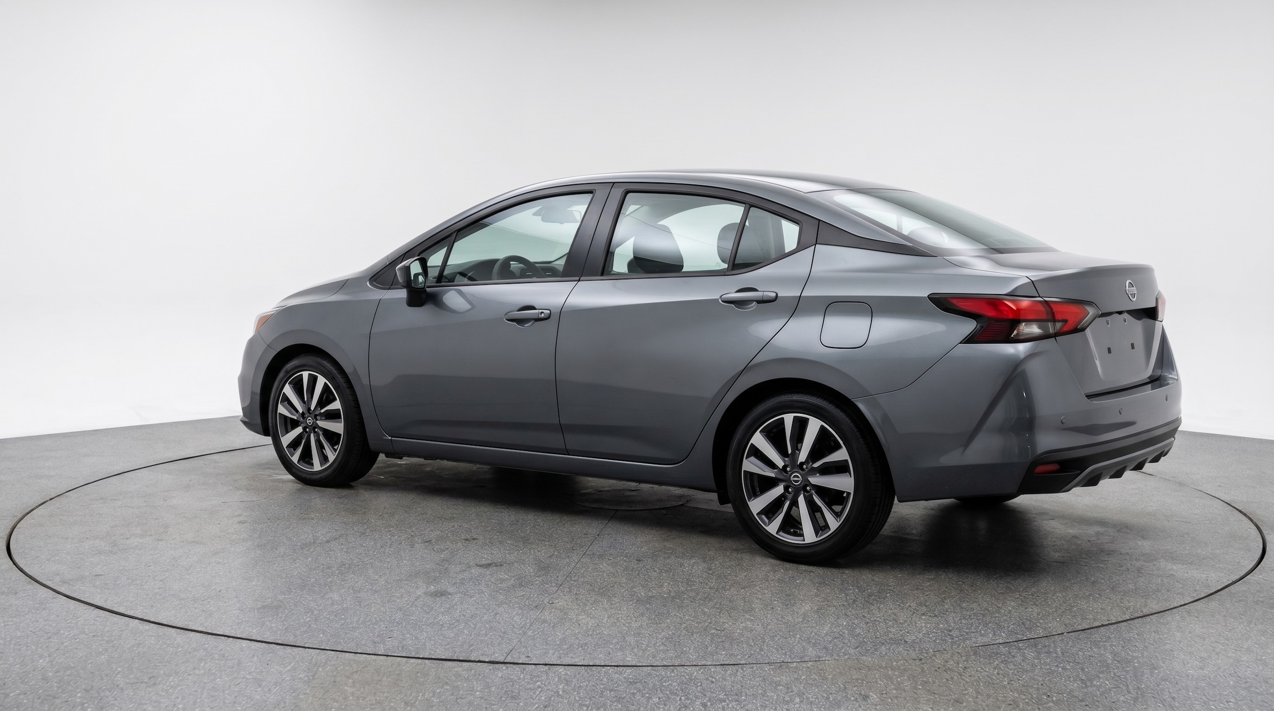 Thumbnail: 2025 Nissan Versa - 5