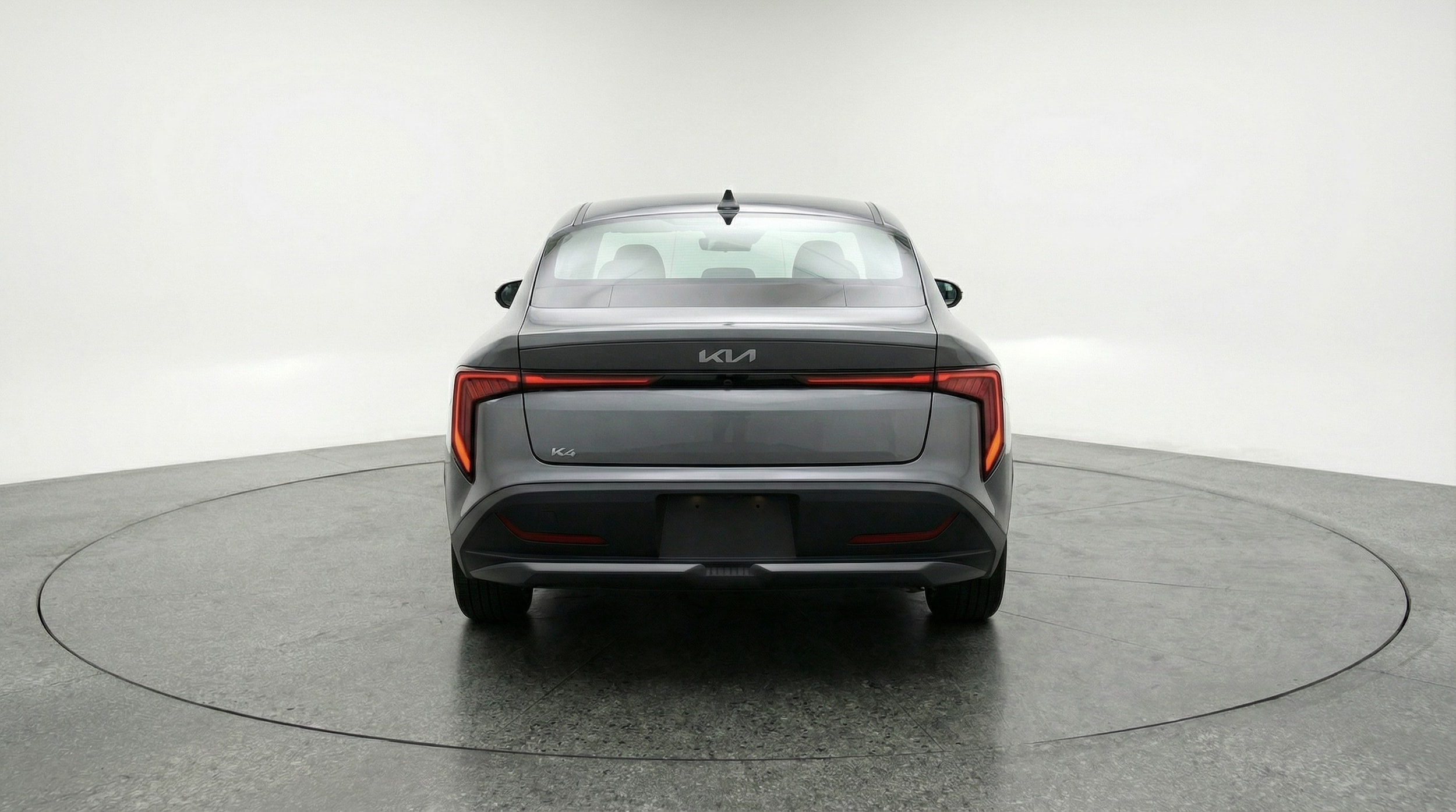 Thumbnail: 2025 Kia K4 - 6