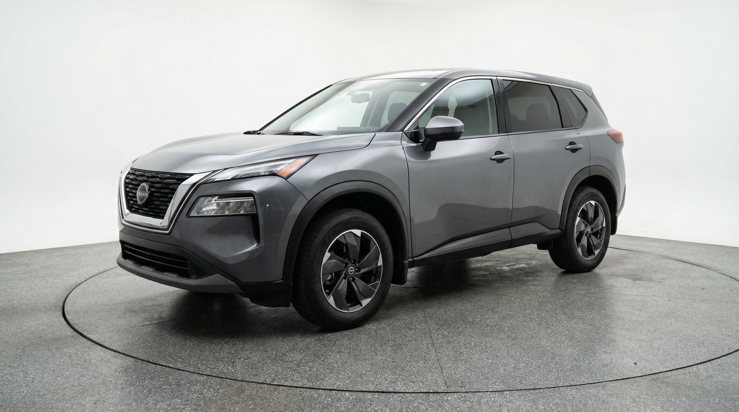 Thumbnail: 2025 Nissan Rogue - 3