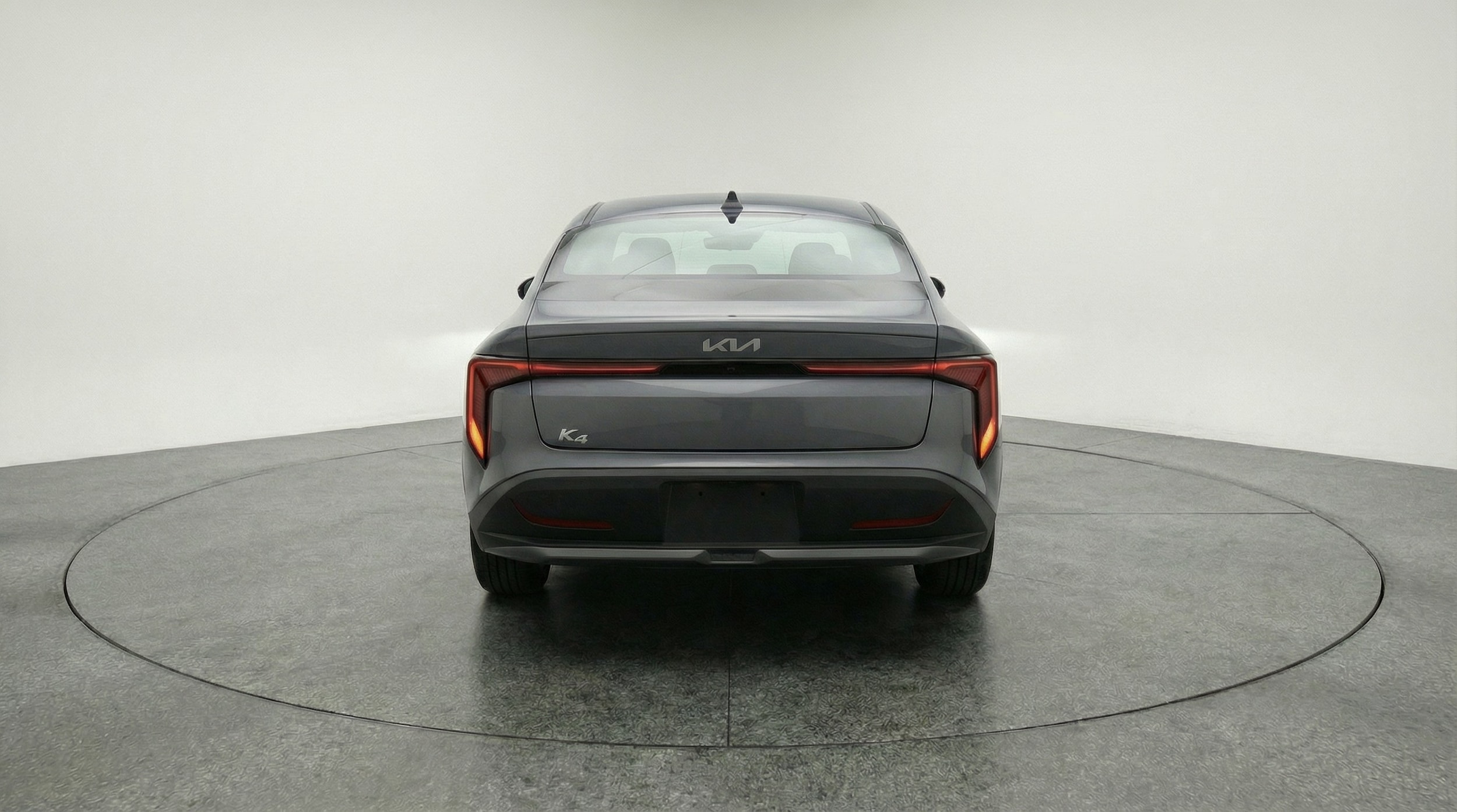 Thumbnail: 2025 Kia K4 - 6