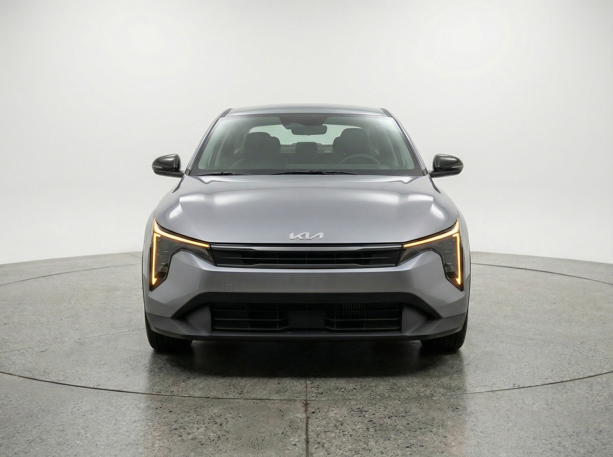 Thumbnail: 2025 Kia K4 - 2