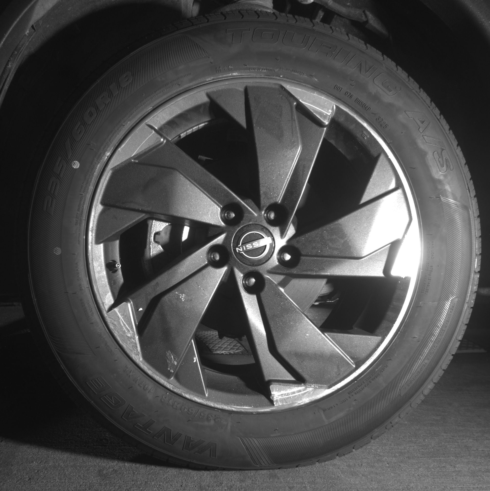 Thumbnail: 2025 Nissan Rogue - 9