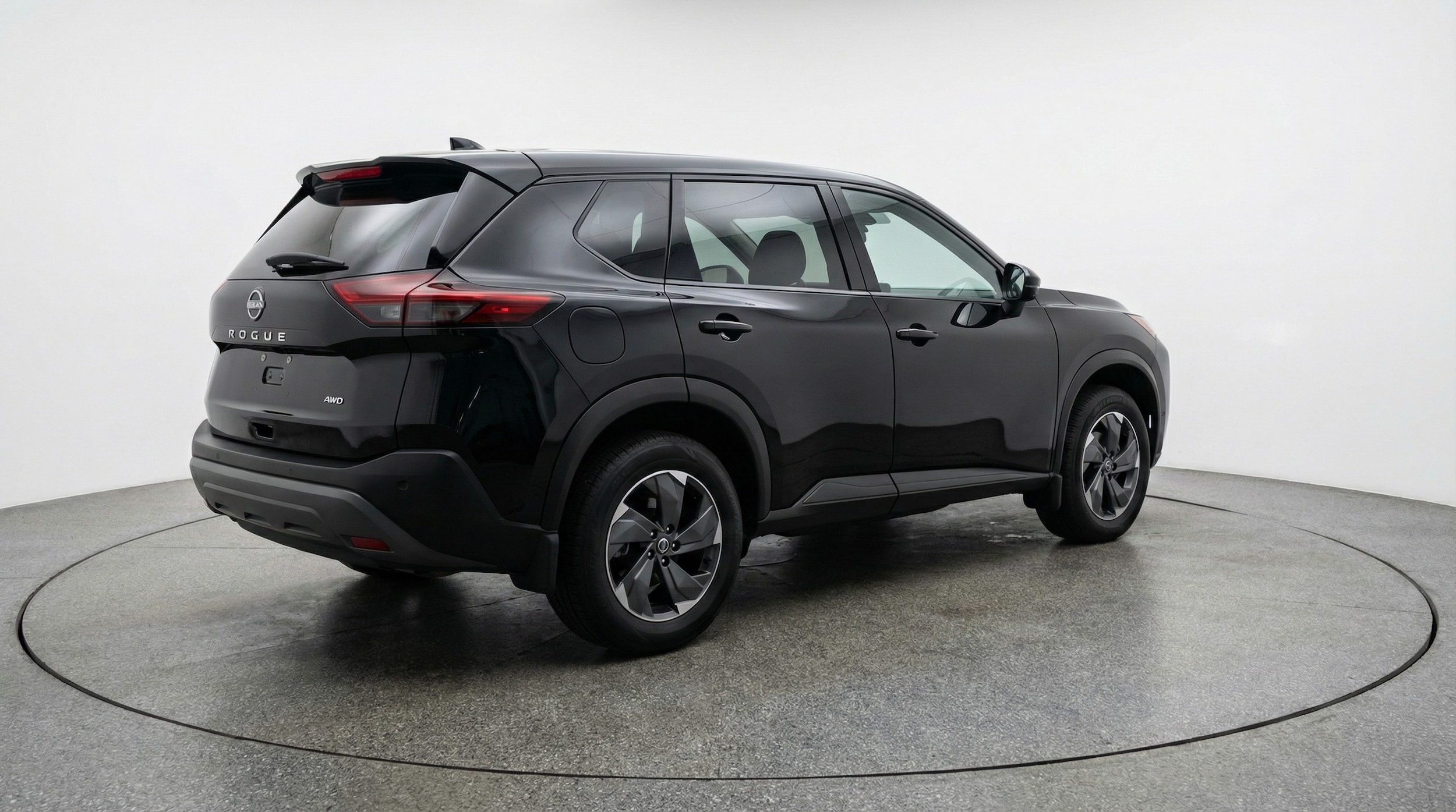 Thumbnail: 2025 Nissan Rogue - 7