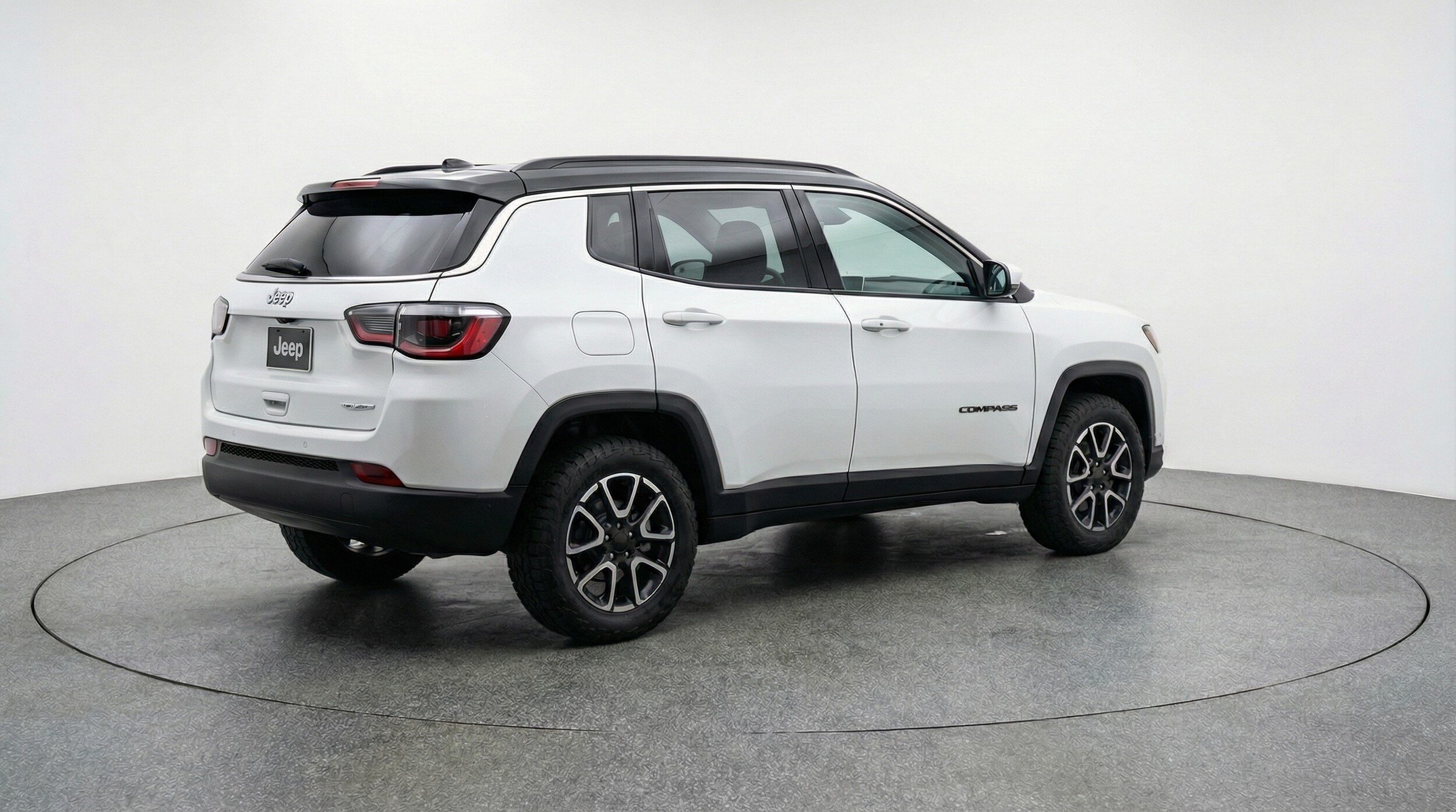 Thumbnail: 2025 Jeep Compass - 7