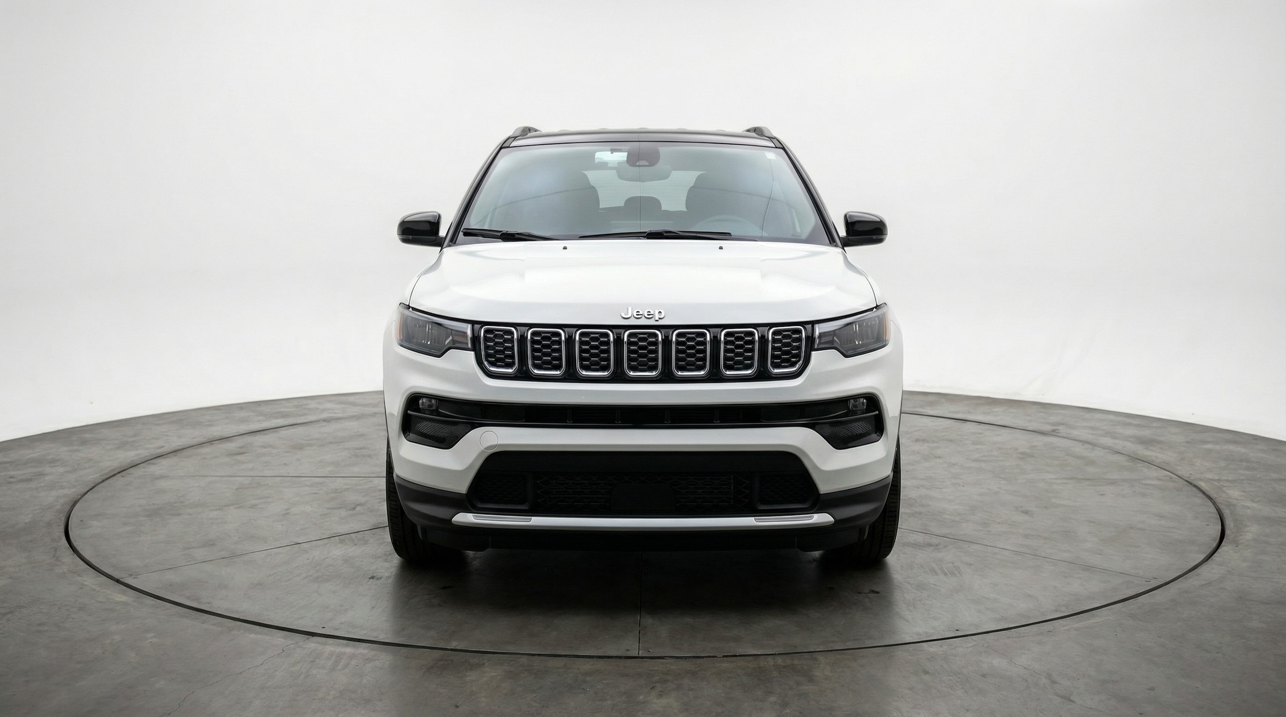 Thumbnail: 2025 Jeep Compass - 2