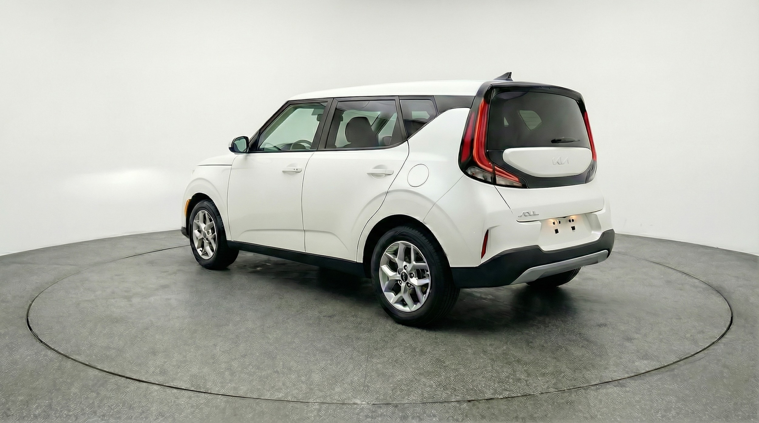 Thumbnail: 2025 Kia Soul - 5