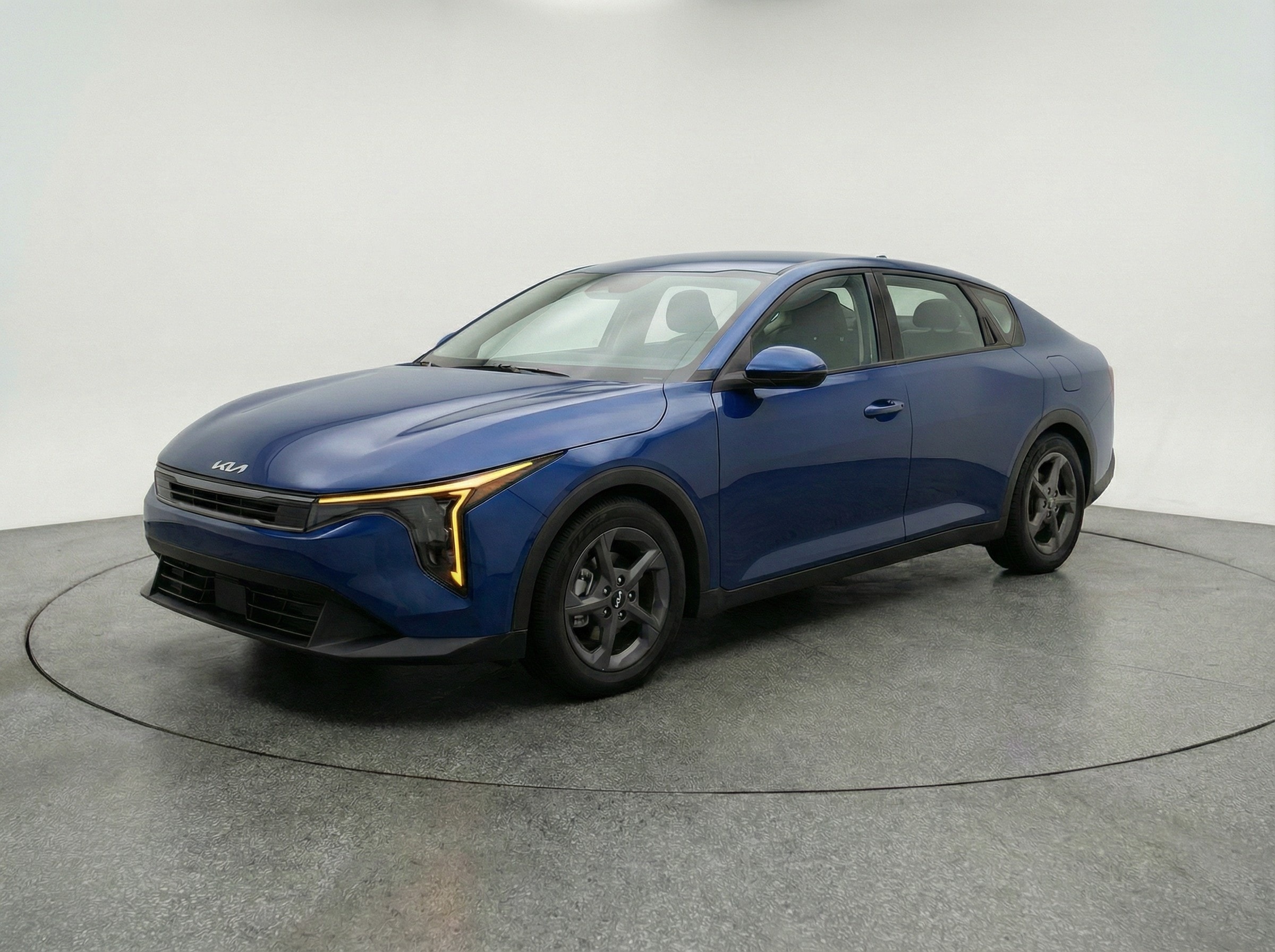 Thumbnail: 2025 Kia K4 - 3