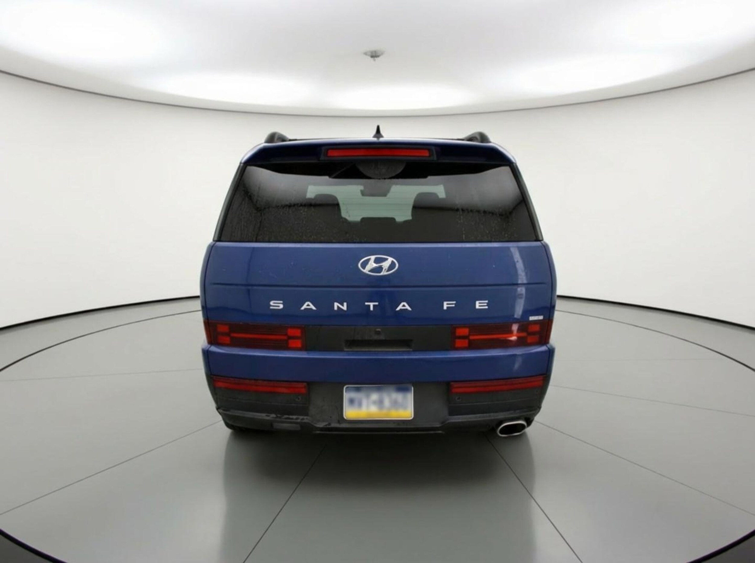 Thumbnail: 2025 Hyundai Santa Fe - 6