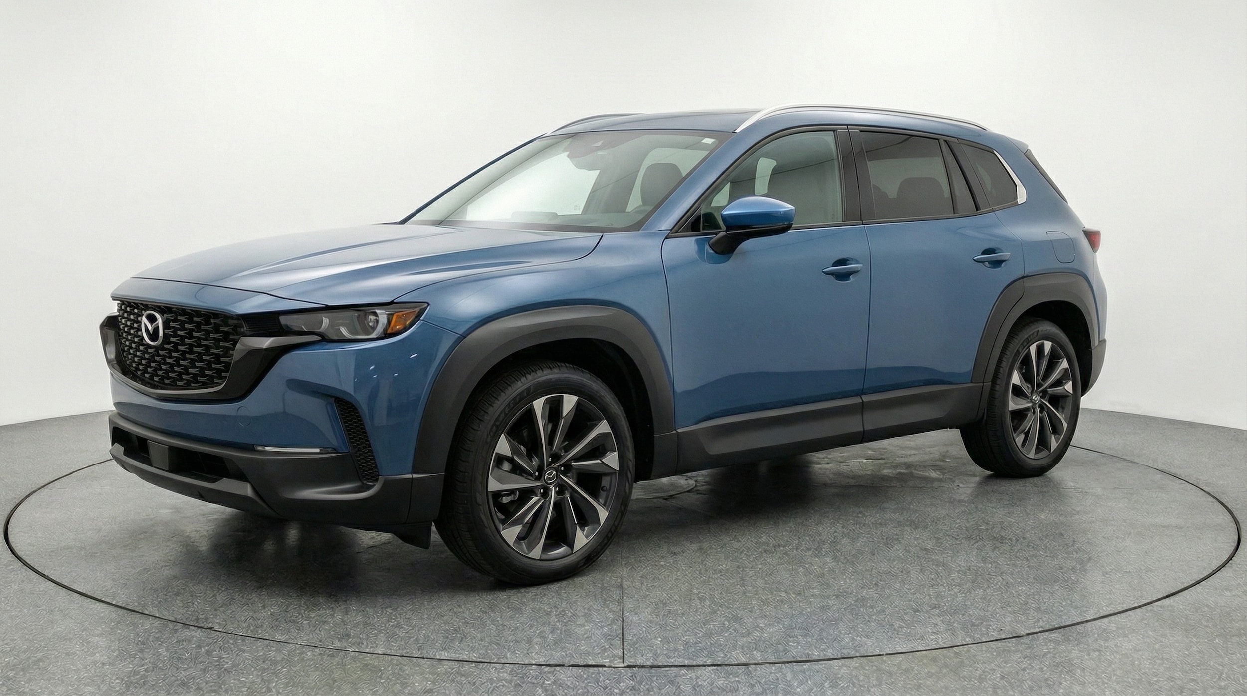 Thumbnail: 2025 Mazda CX-50 - 3