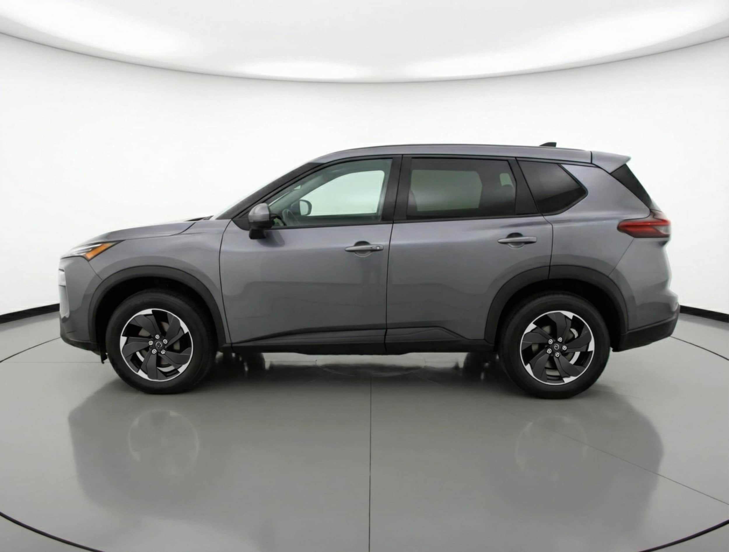 Thumbnail: 2025 Nissan Rogue - 4