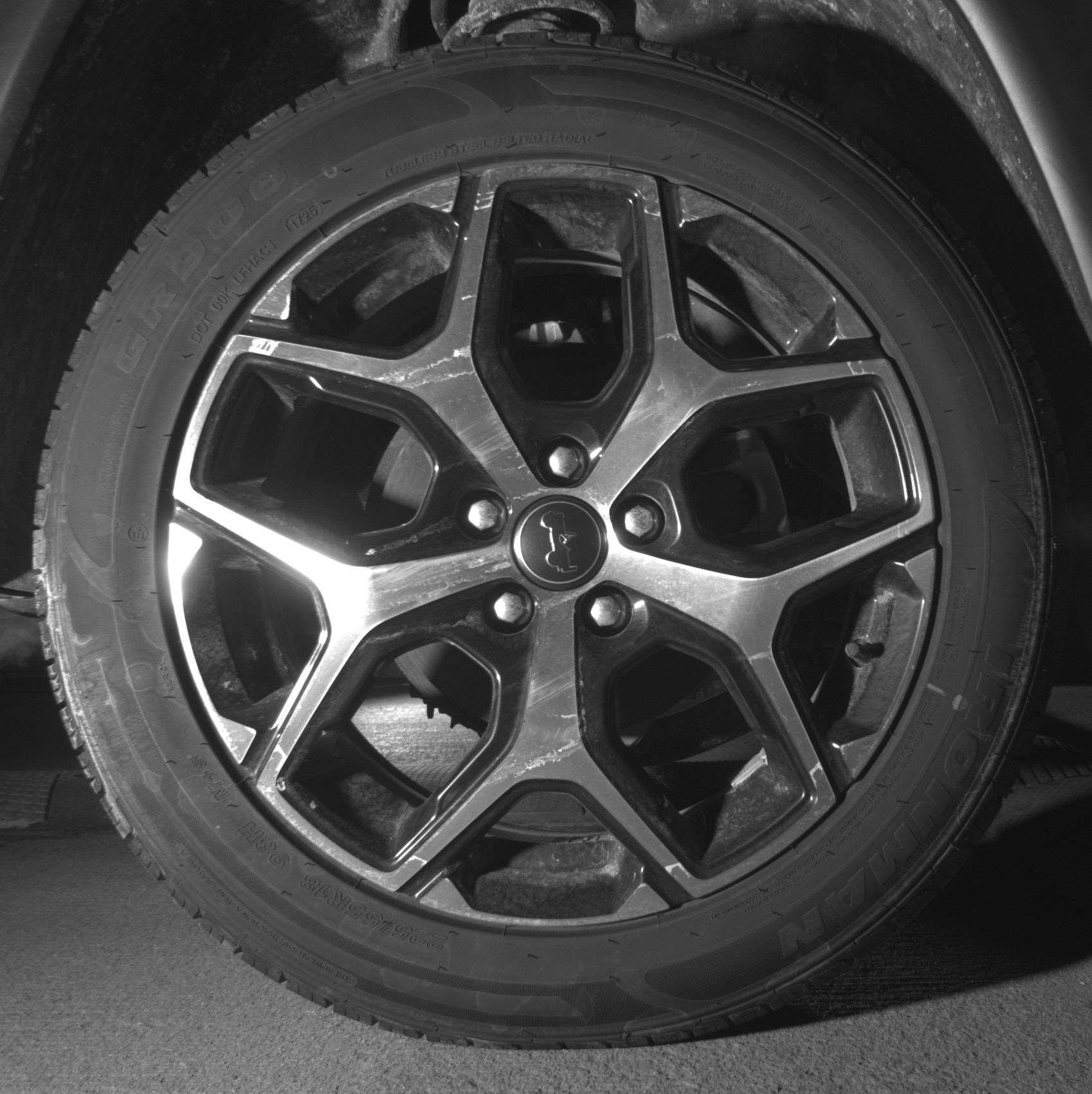 Thumbnail: 2025 Jeep Compass - 12