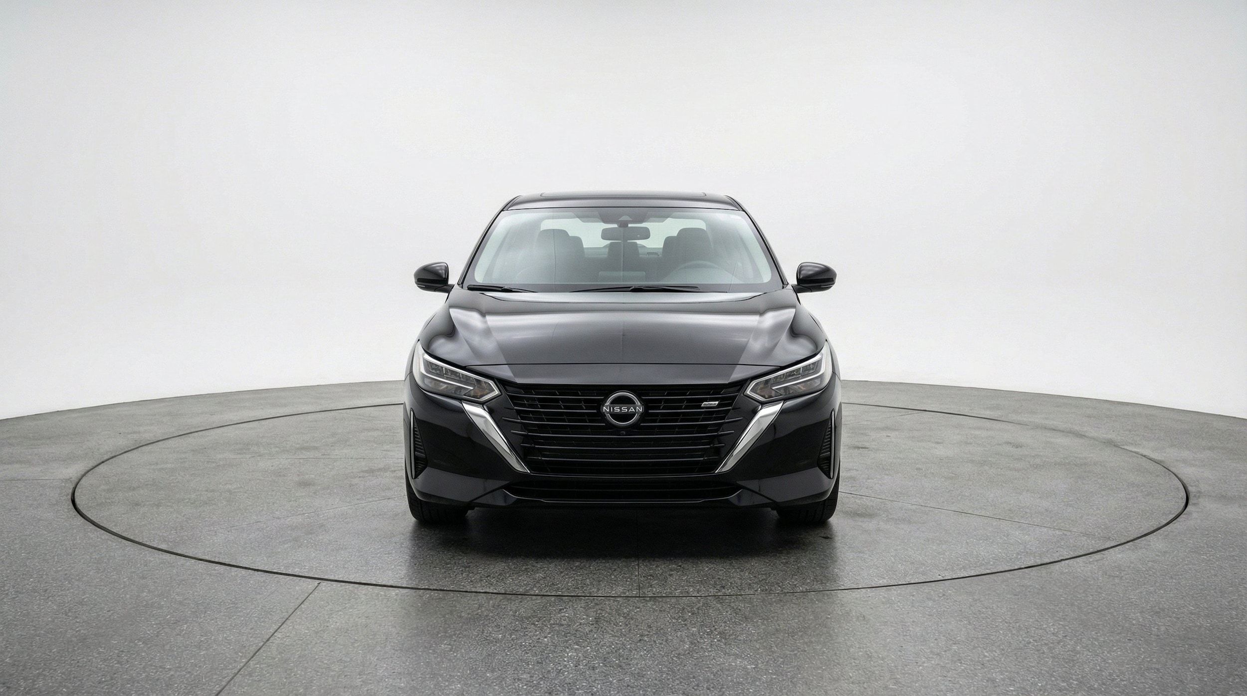 Thumbnail: 2025 Nissan Sentra - 2