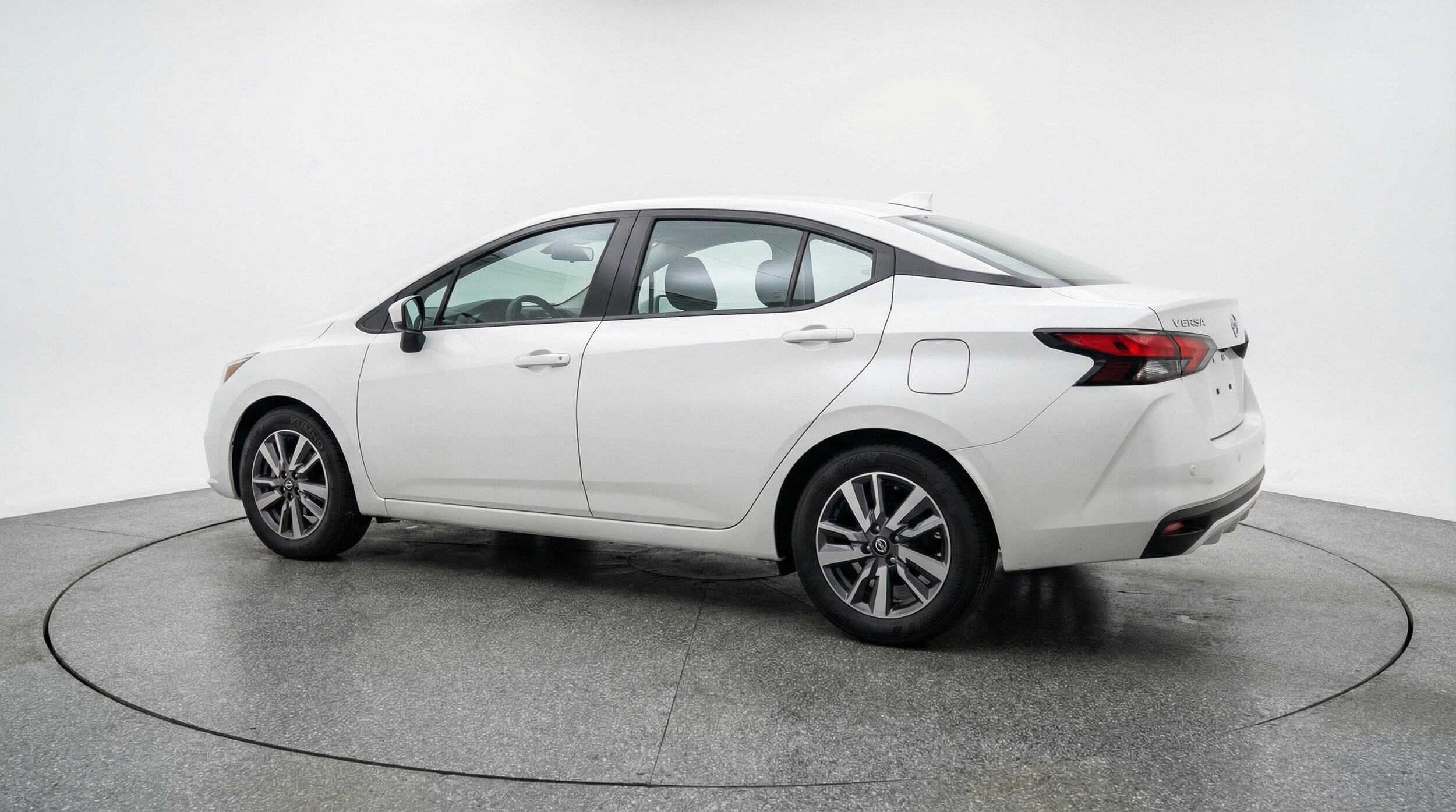 Thumbnail: 2025 Nissan Versa - 5