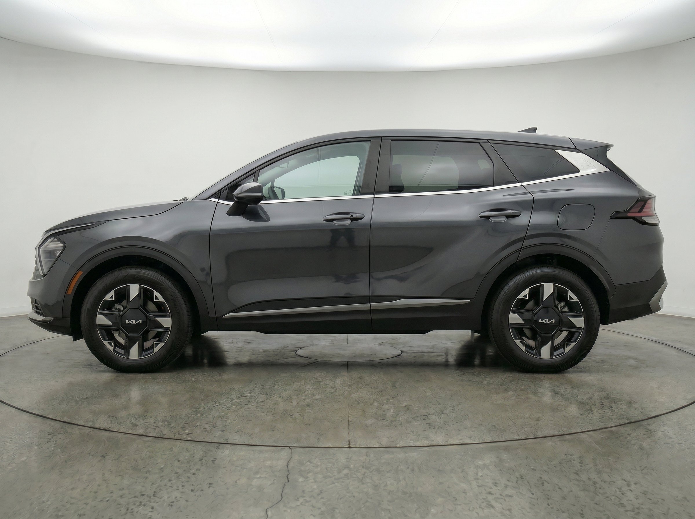 Thumbnail: 2026 Kia Sportage - 5