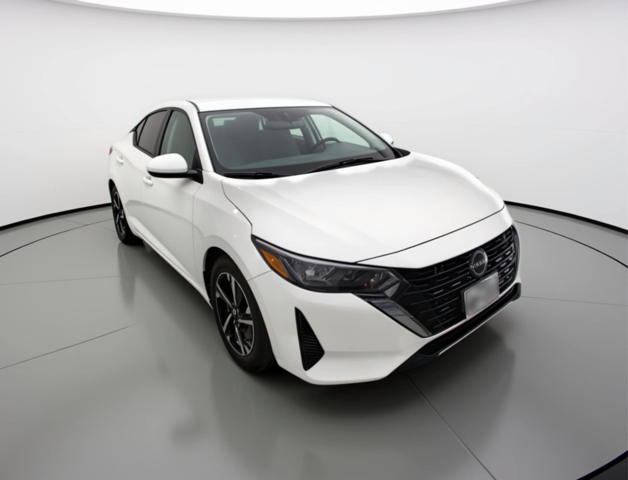 Thumbnail: 2025 Nissan Sentra - 1