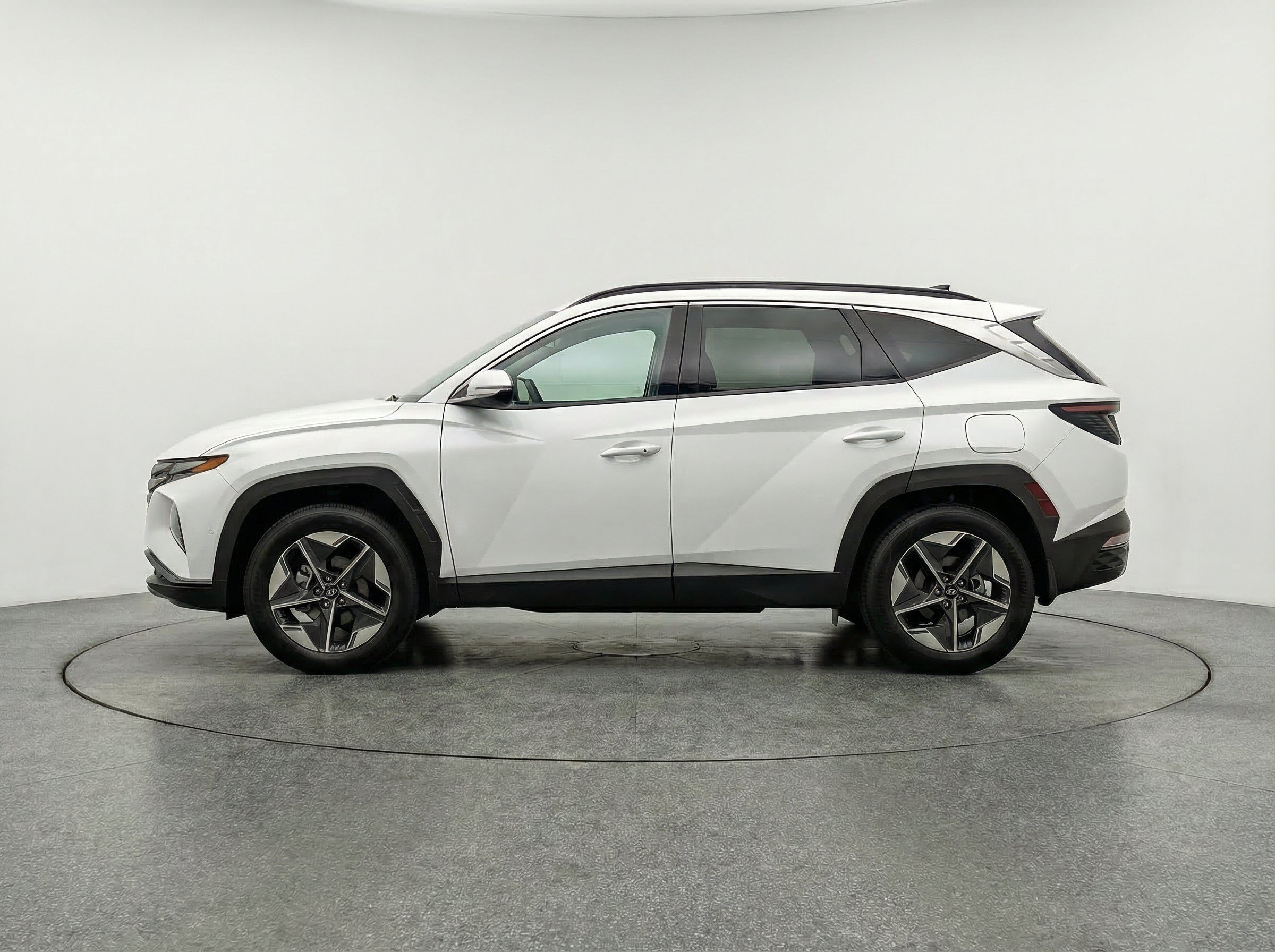 Thumbnail: 2026 Hyundai Tucson - 5