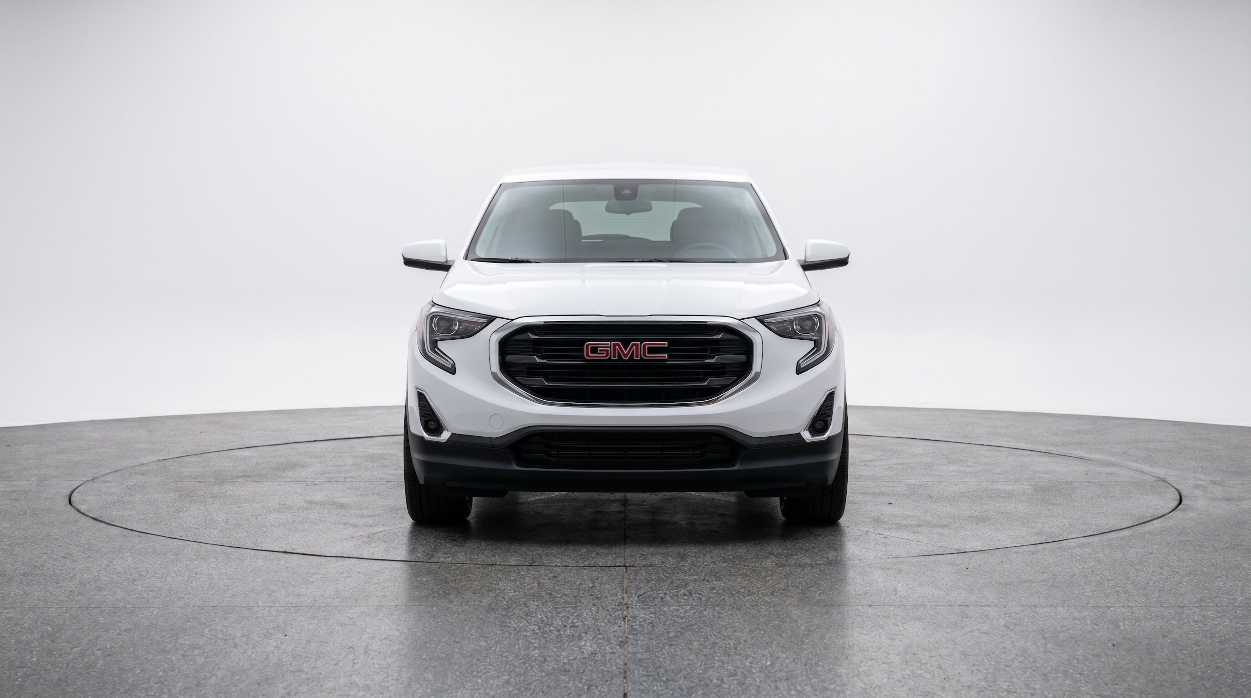 Thumbnail: 2024 GMC Terrain - 2