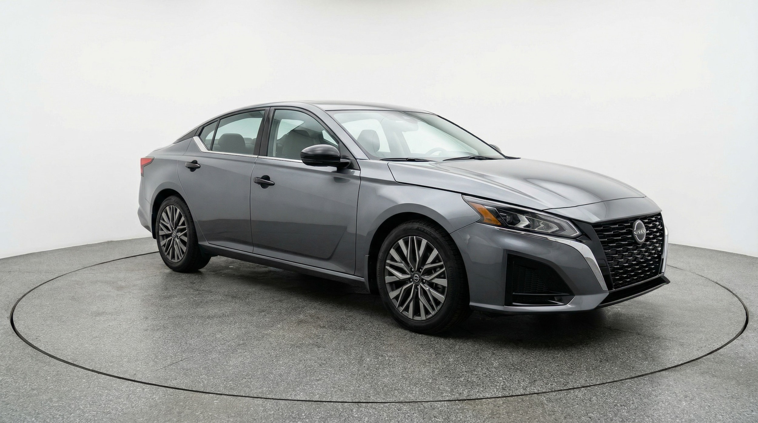 Thumbnail: 2025 Nissan Altima - 1