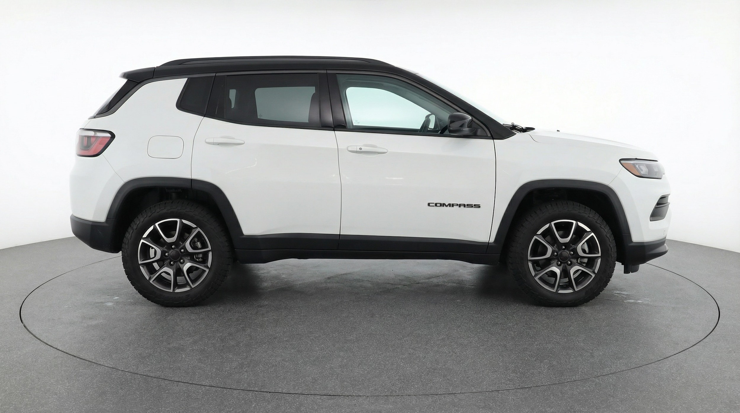 Thumbnail: 2025 Jeep Compass - 8
