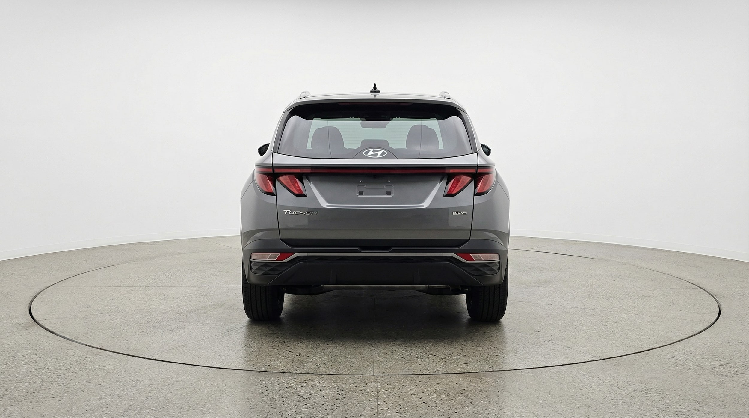 Thumbnail: 2025 Hyundai Tucson - 6