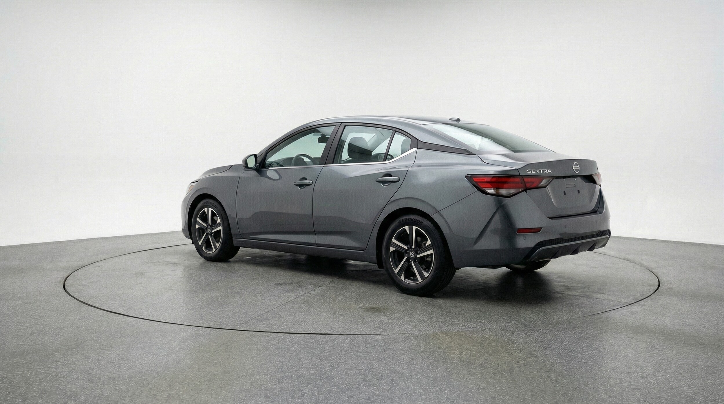 Thumbnail: 2025 Nissan Sentra - 5