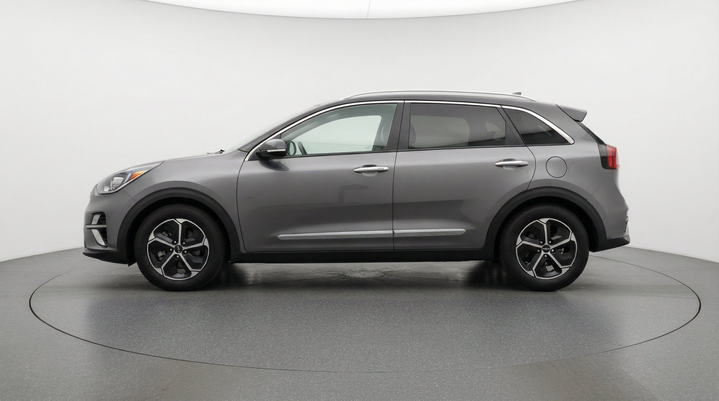 Thumbnail: 2026 Kia Niro - 5