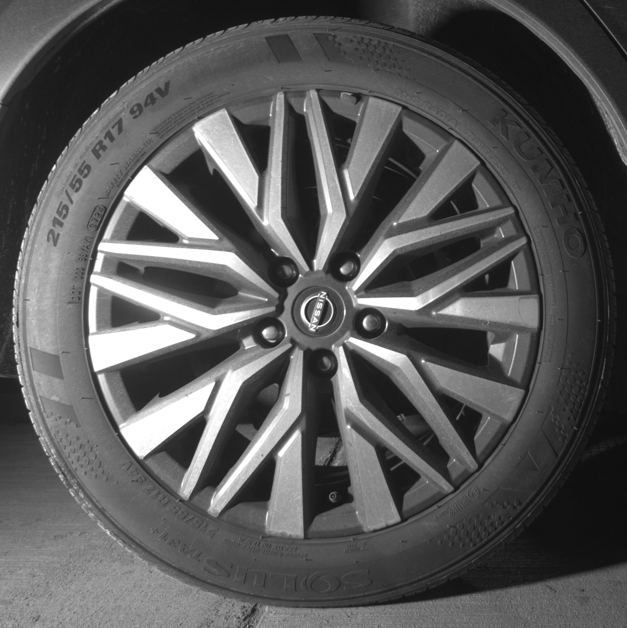 Thumbnail: 2025 Nissan Altima - 12