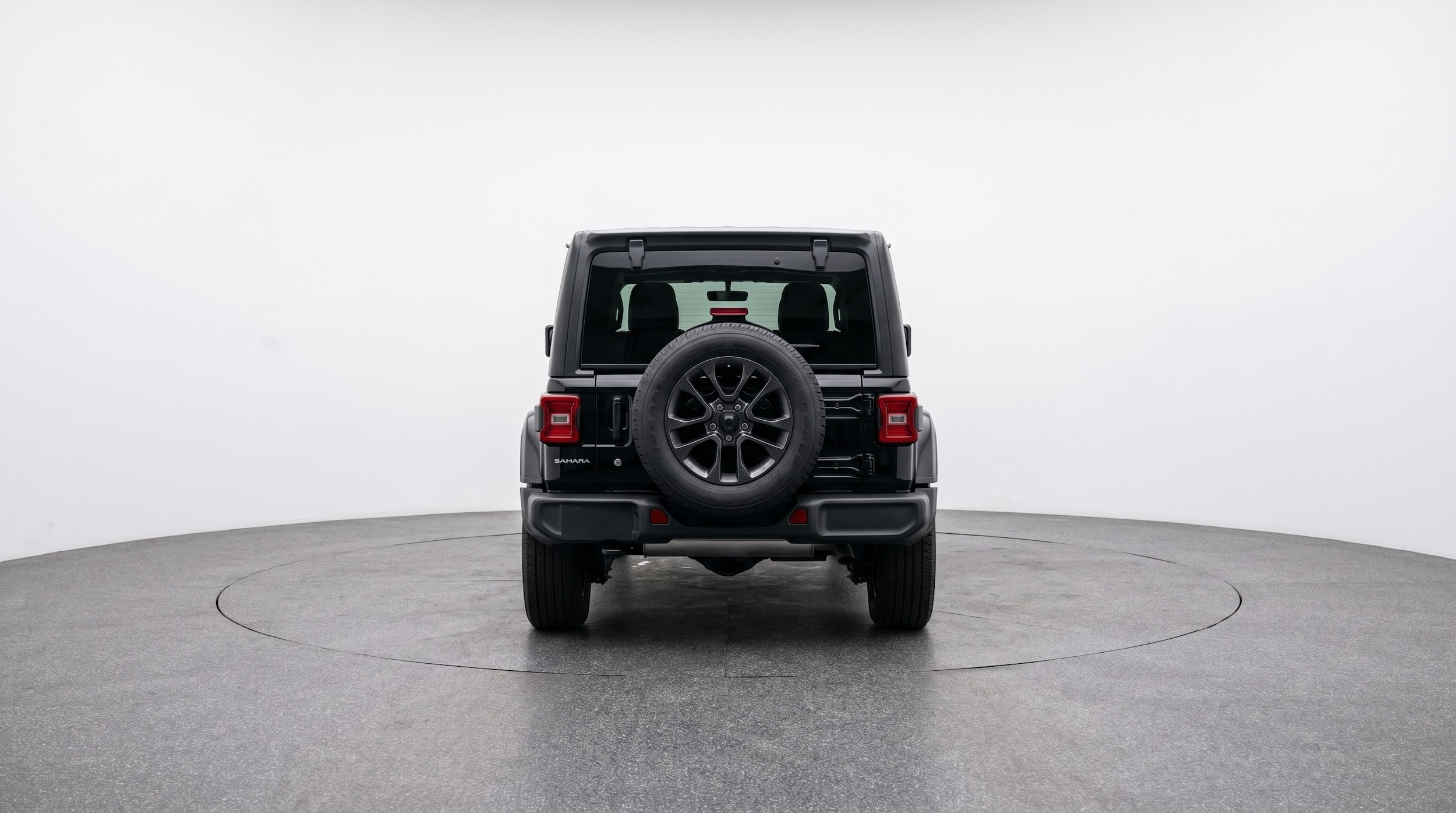 Thumbnail: 2025 Jeep Wrangler - 6