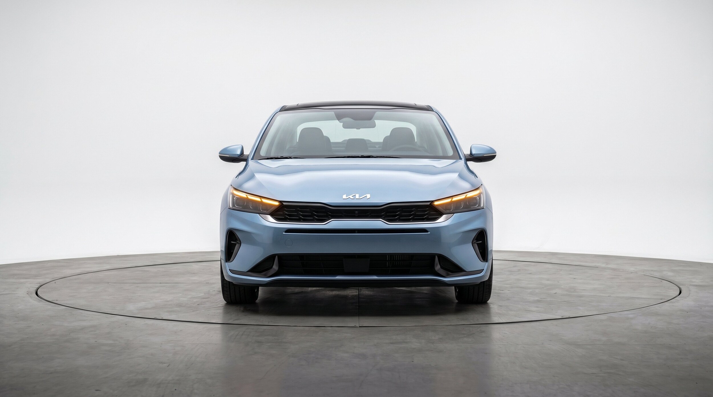 Thumbnail: 2026 Kia K4 - 2