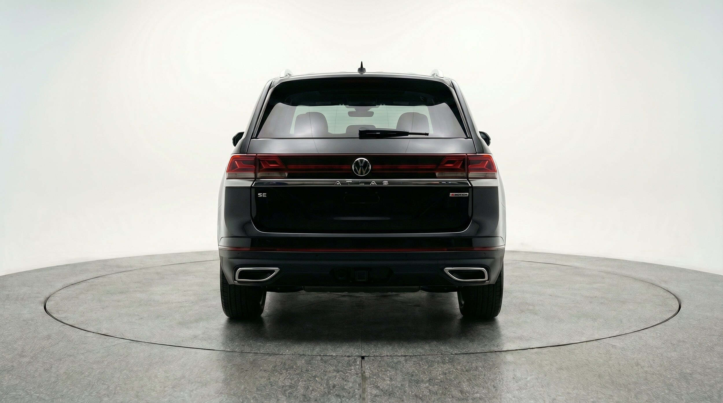 Thumbnail: 2026 Volkswagen Atlas - 7