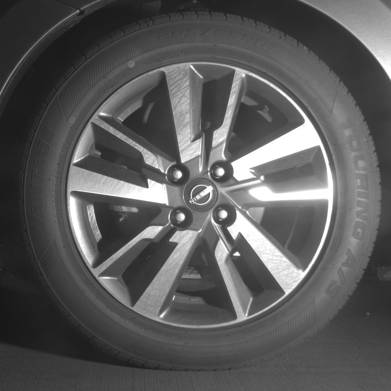 Thumbnail: 2025 Nissan Versa - 9