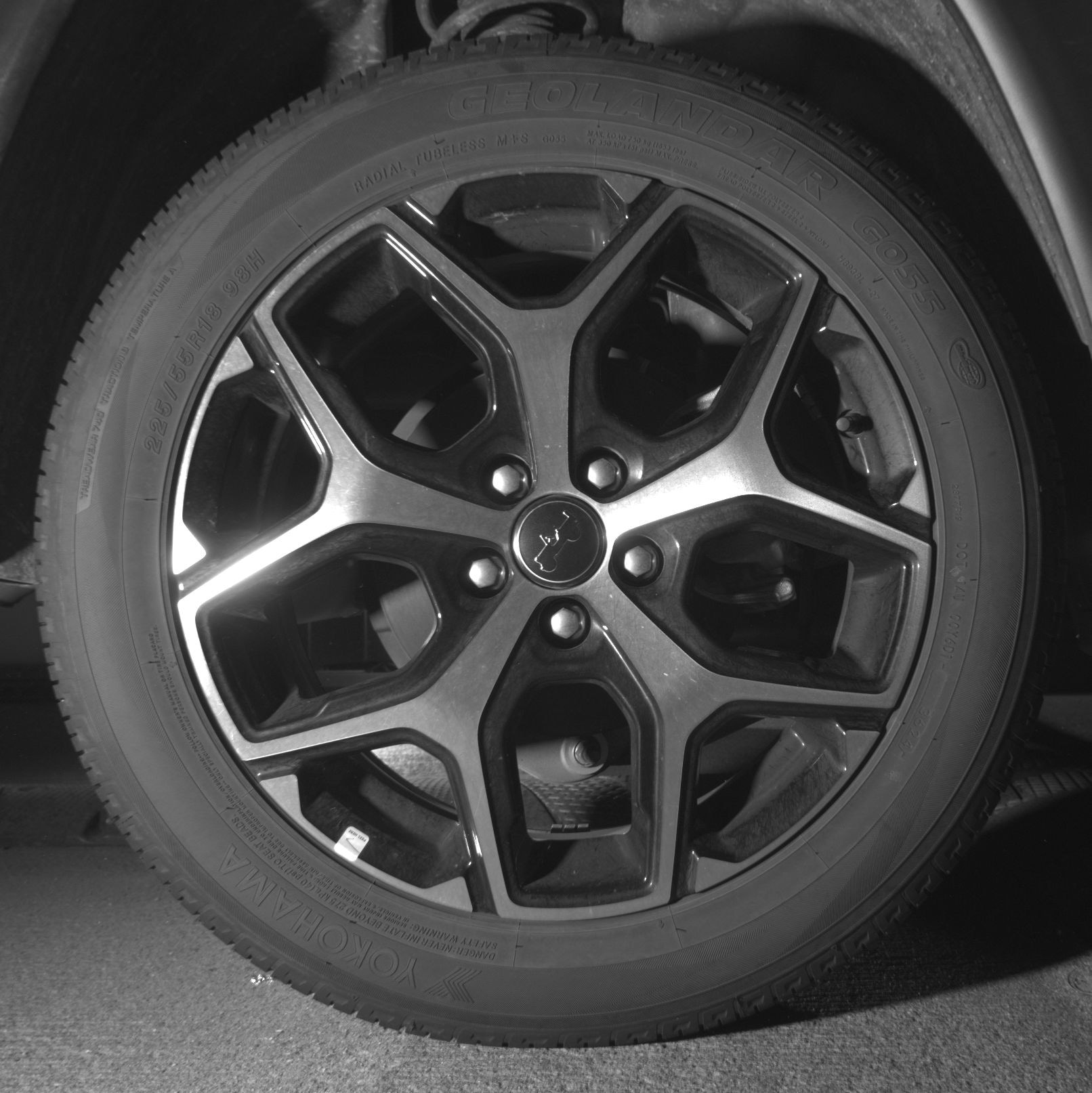 Thumbnail: 2025 Jeep Compass - 12