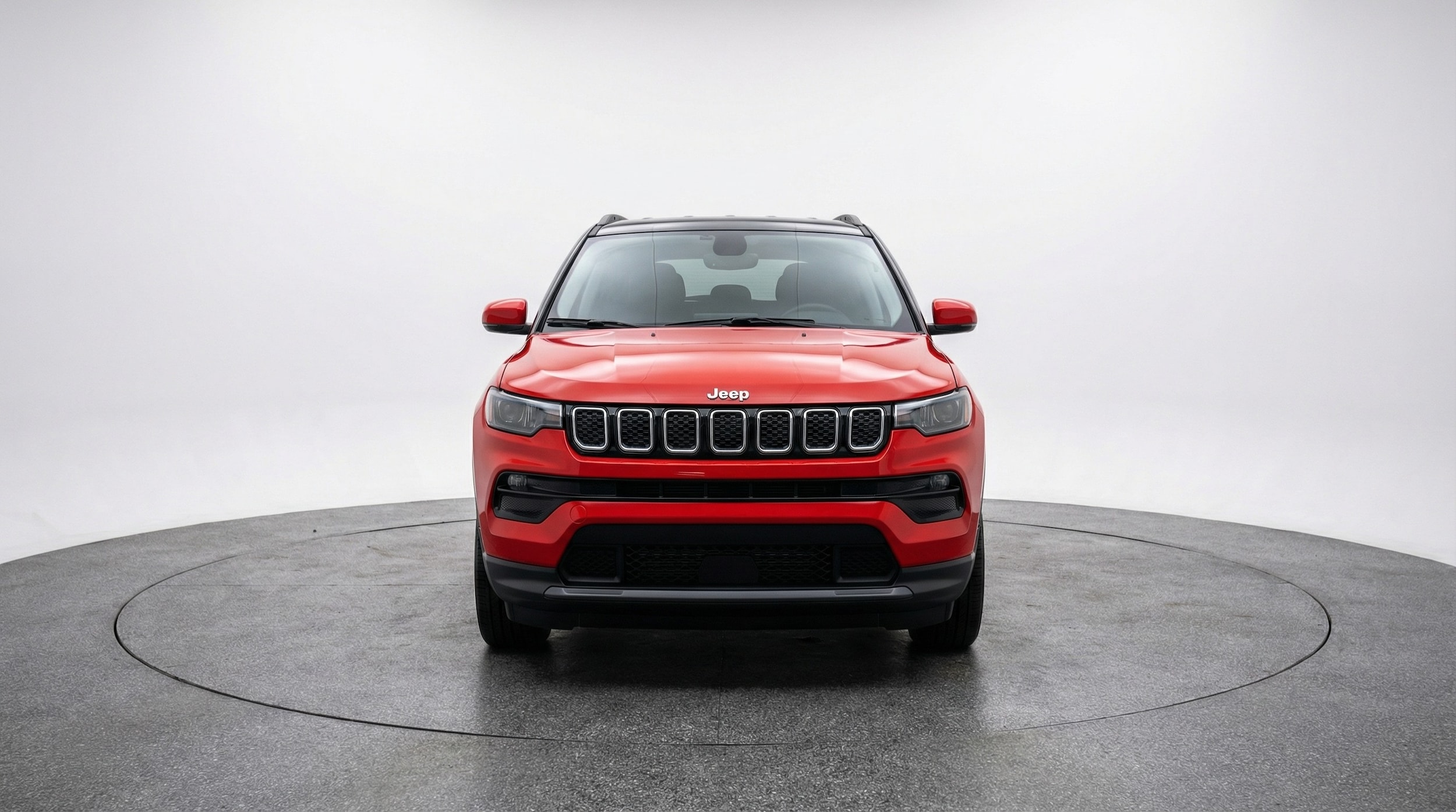 Thumbnail: 2025 Jeep Compass - 2