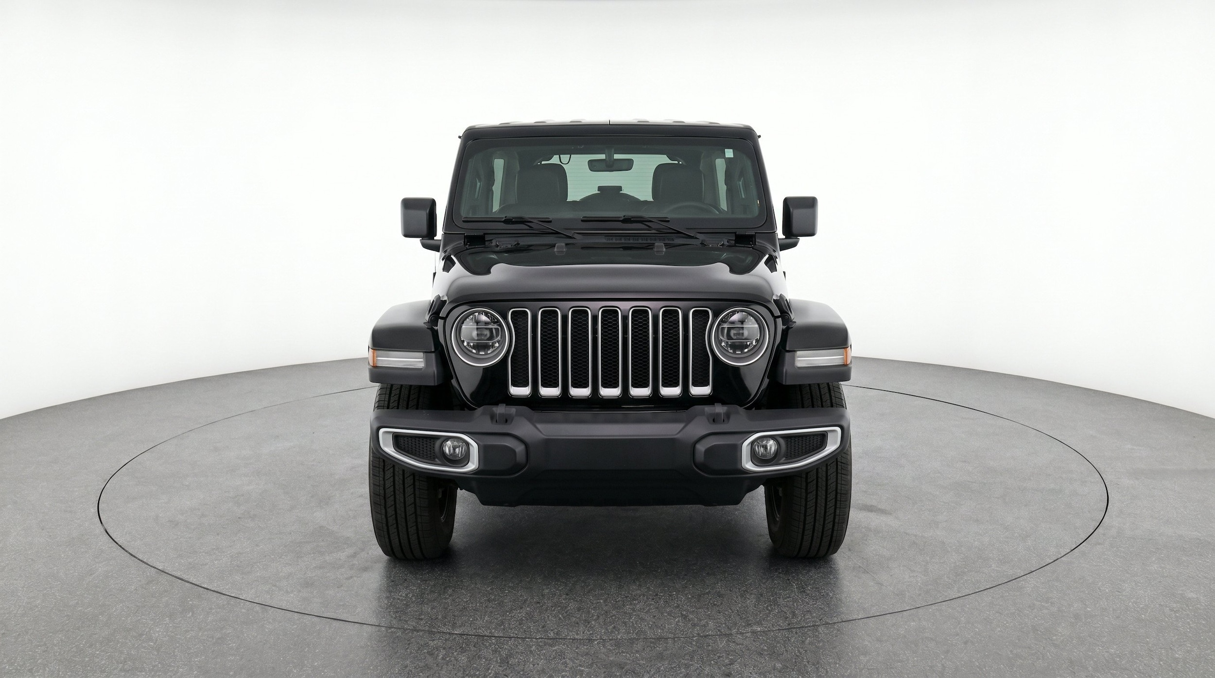 Thumbnail: 2025 Jeep Wrangler - 2