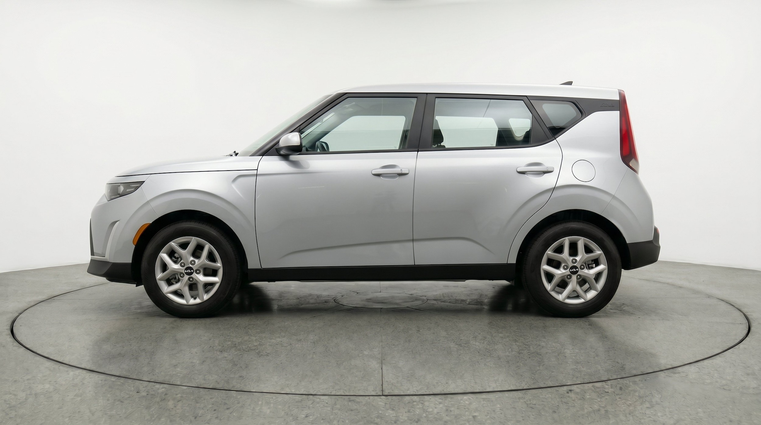 Thumbnail: 2025 Kia Soul - 5