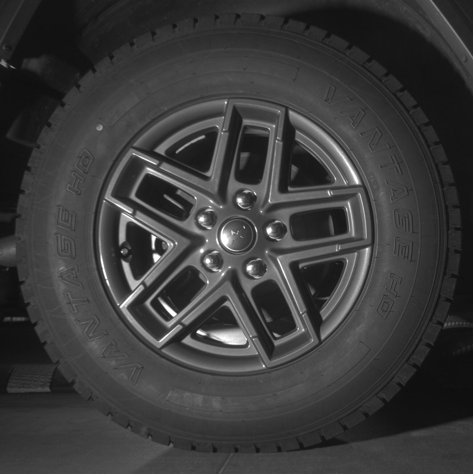 Thumbnail: 2025 Jeep Wrangler - 12