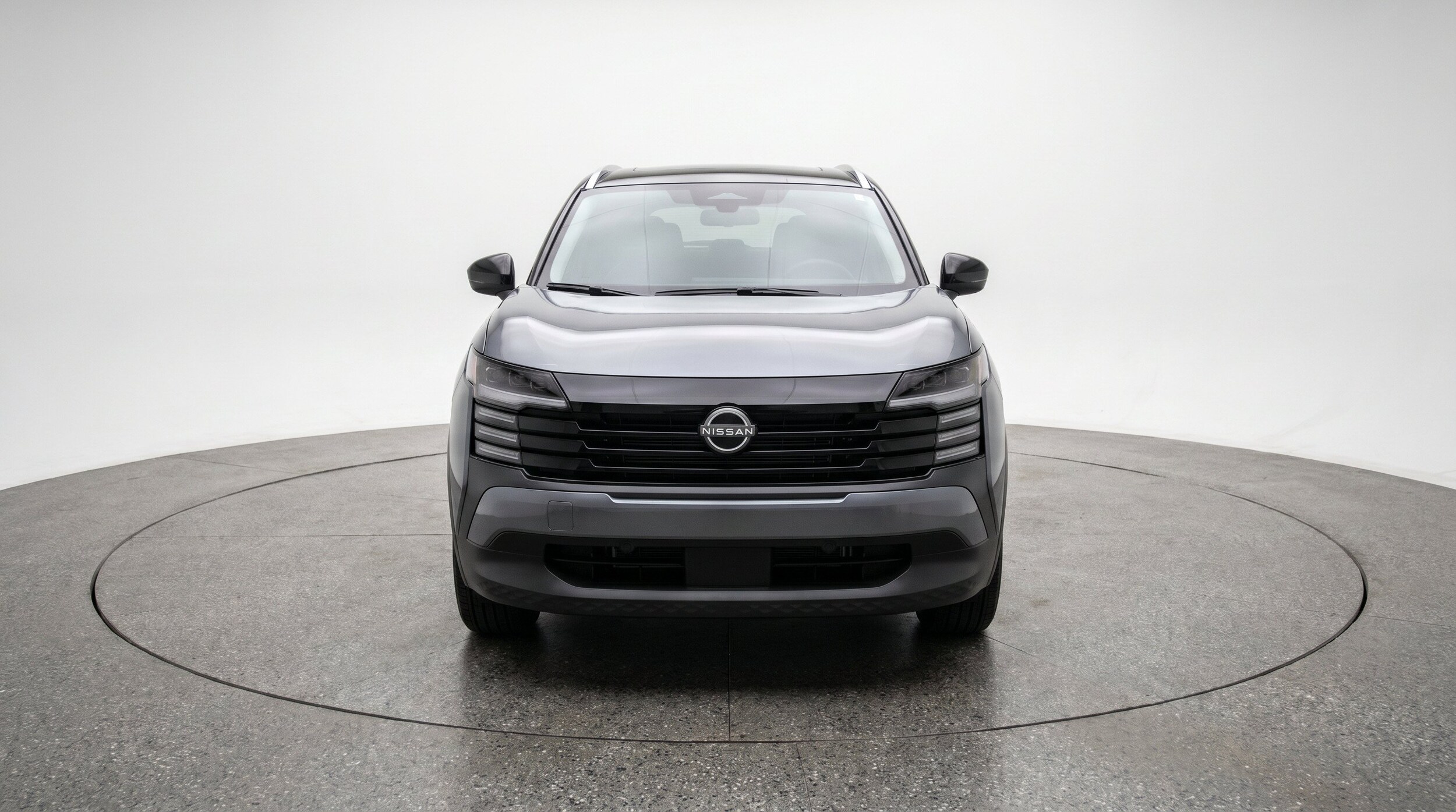 Thumbnail: 2026 Nissan Kicks - 2