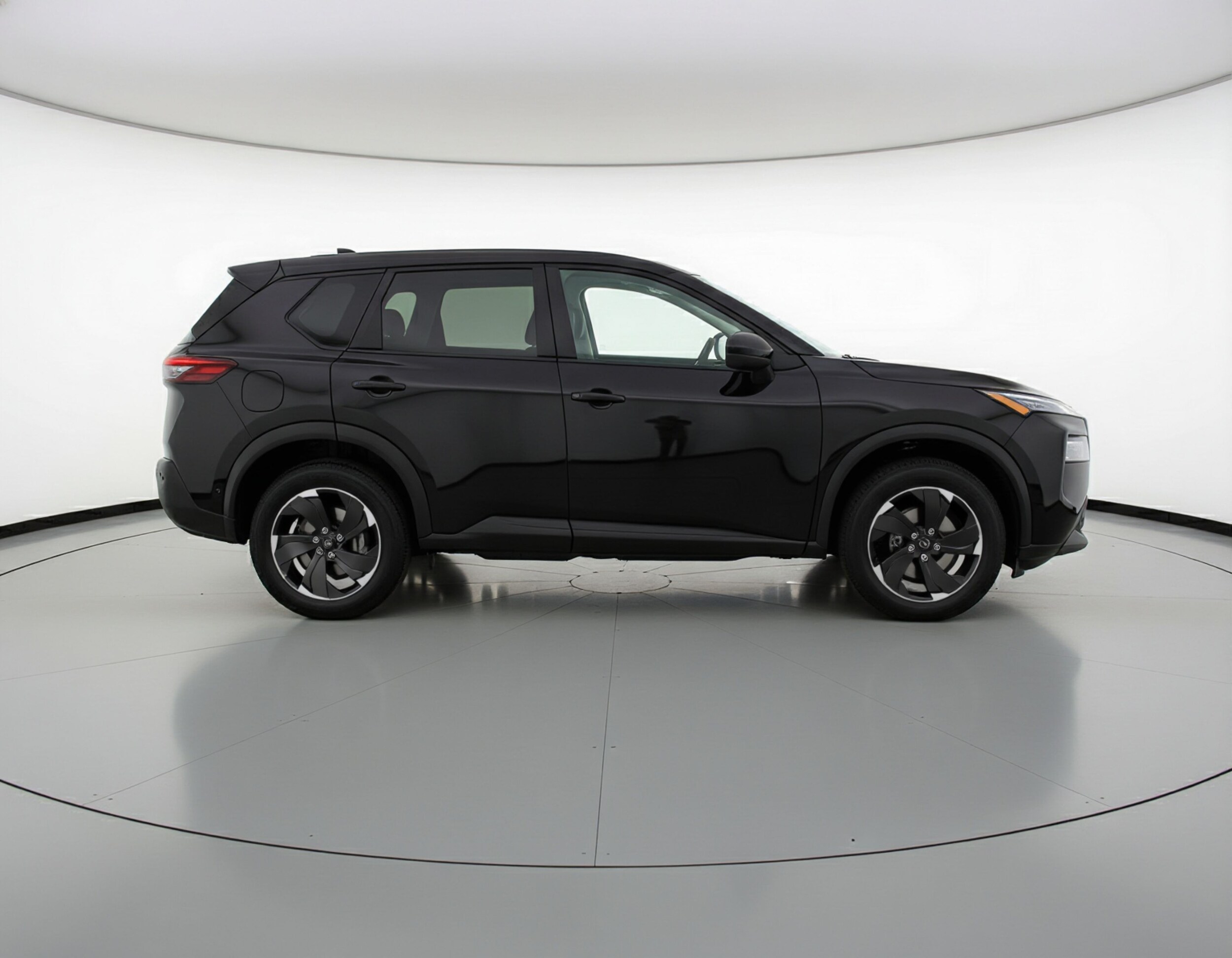 Thumbnail: 2025 Nissan Rogue - 8