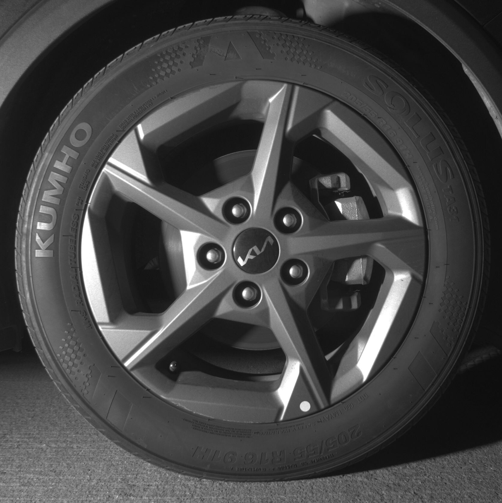 Thumbnail: 2025 Kia K4 - 10