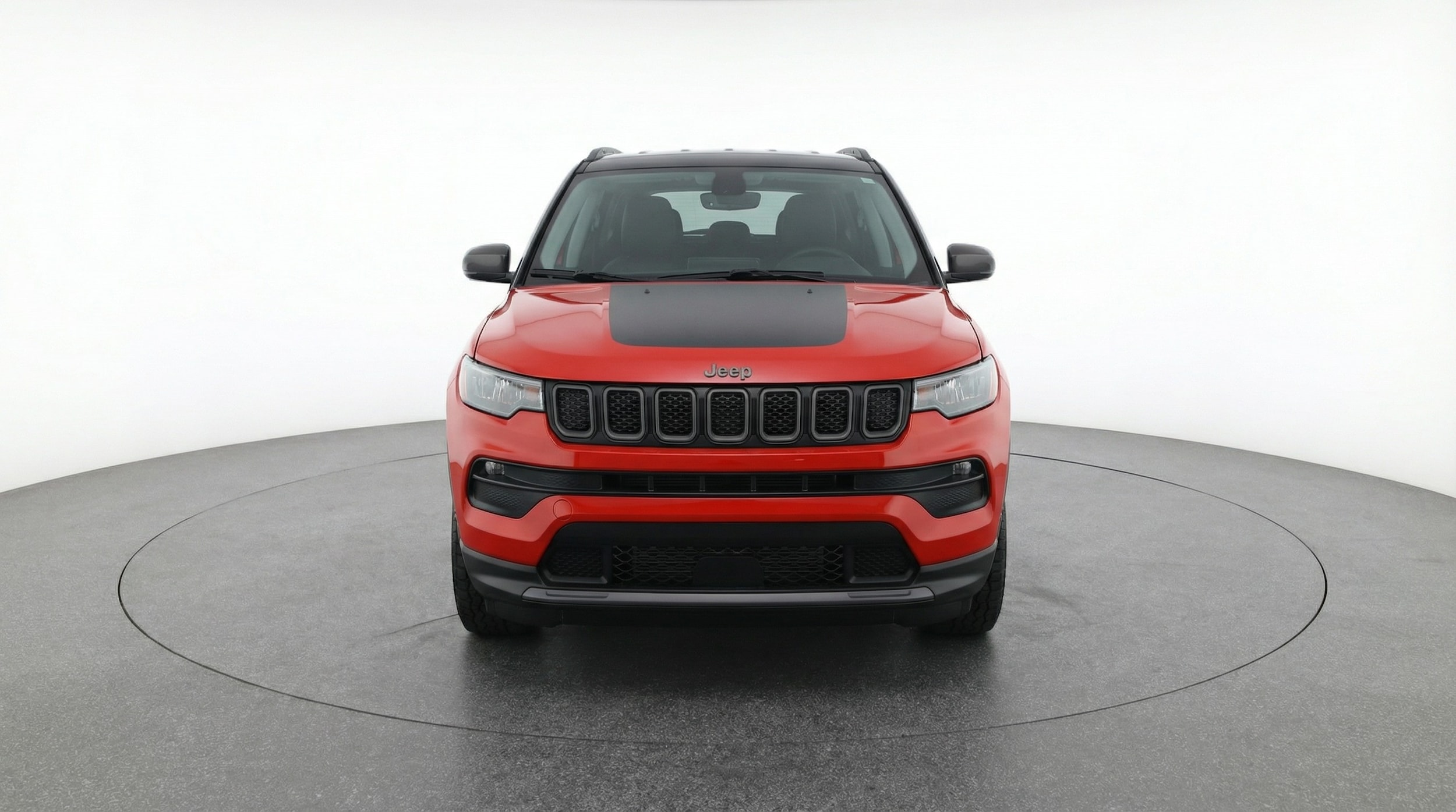 Thumbnail: 2025 Jeep Compass - 2