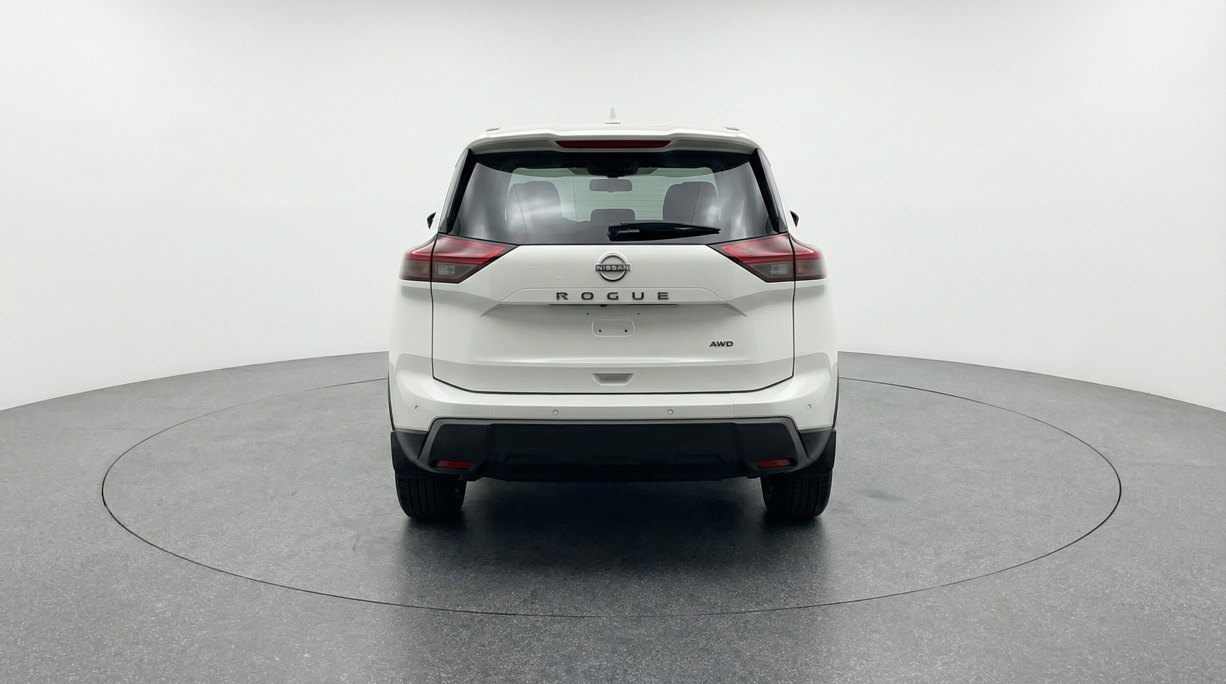 Thumbnail: 2025 Nissan Rogue - 6